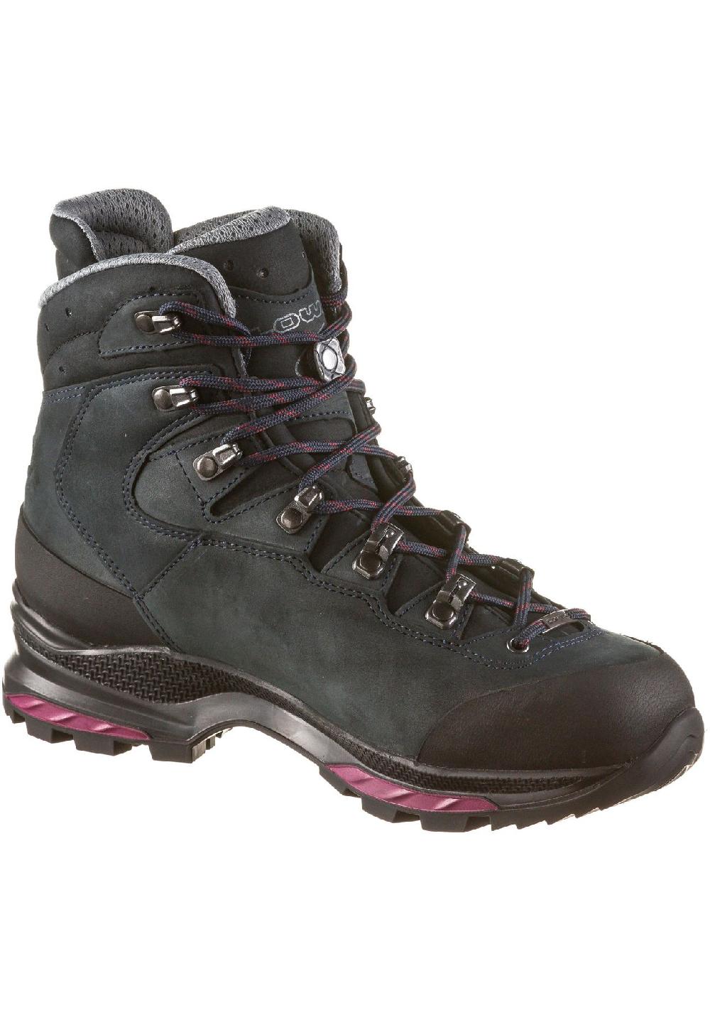 LOWA Alpine Bergschuhe MAURIA EVO Vibram® Damen Neueste Mode