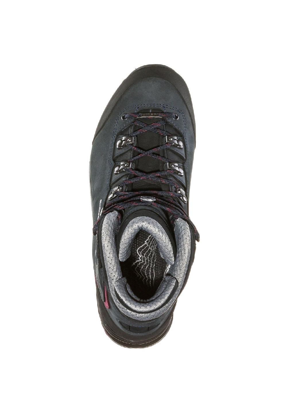 LOWA Alpine Bergschuhe MAURIA EVO Vibram® Damen Neueste Mode