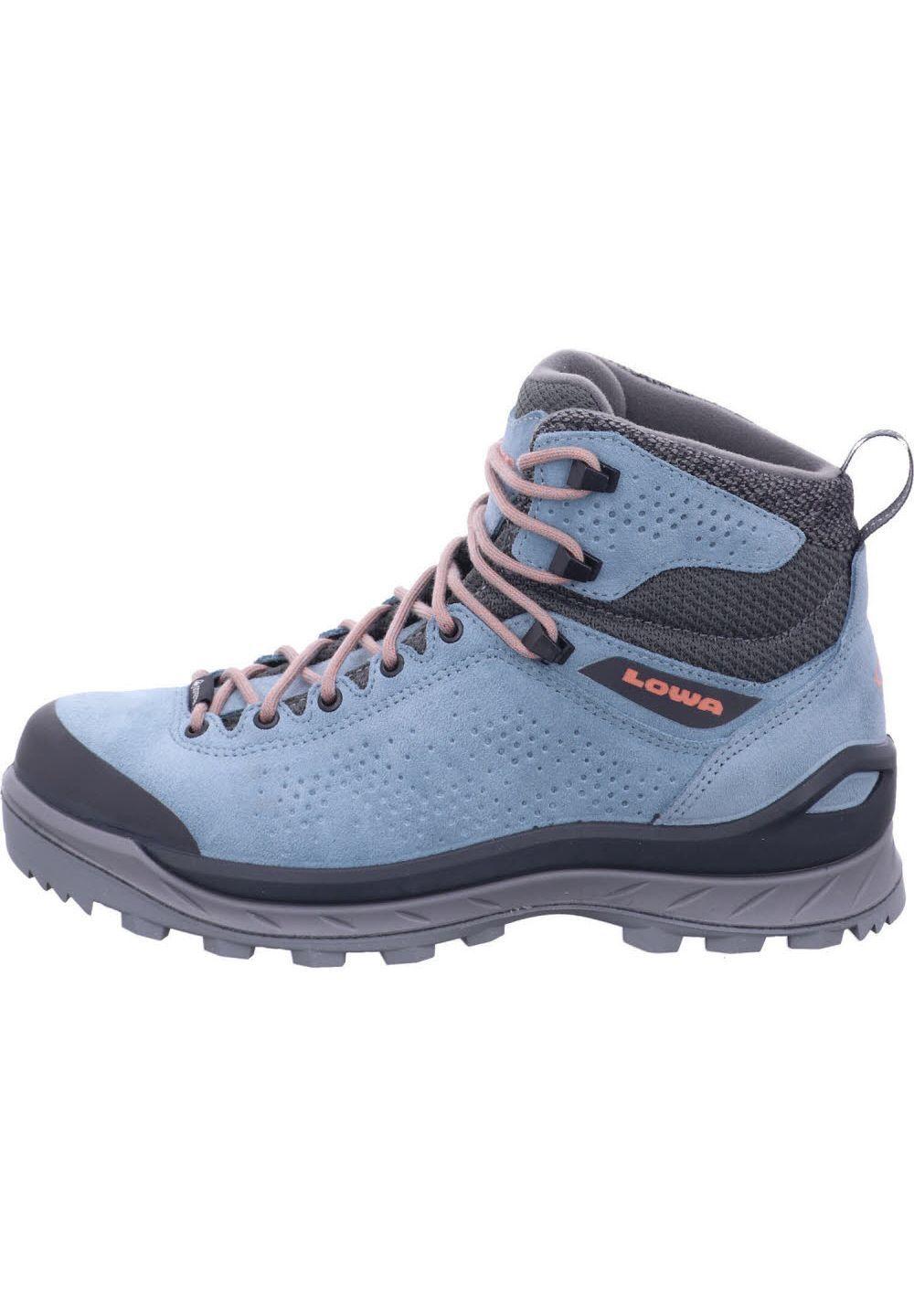 LOWA Wanderschuh CALLISTO GTX WS Zeitlich begrenztes Angebot