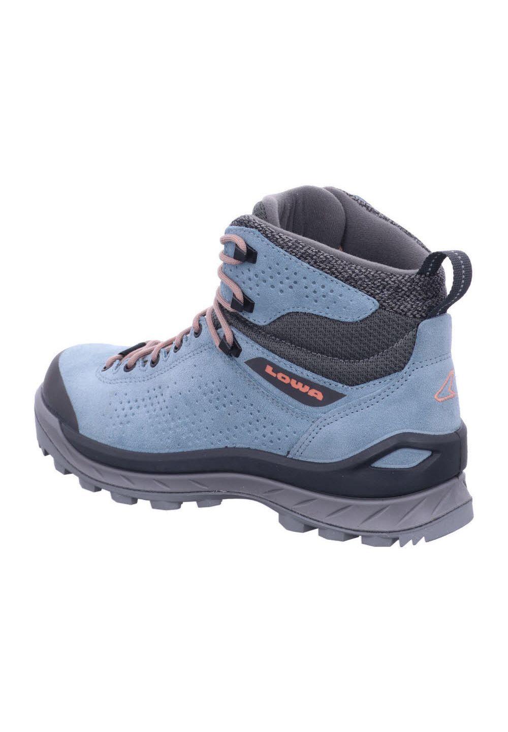 LOWA Wanderschuh CALLISTO GTX WS Zeitlich begrenztes Angebot