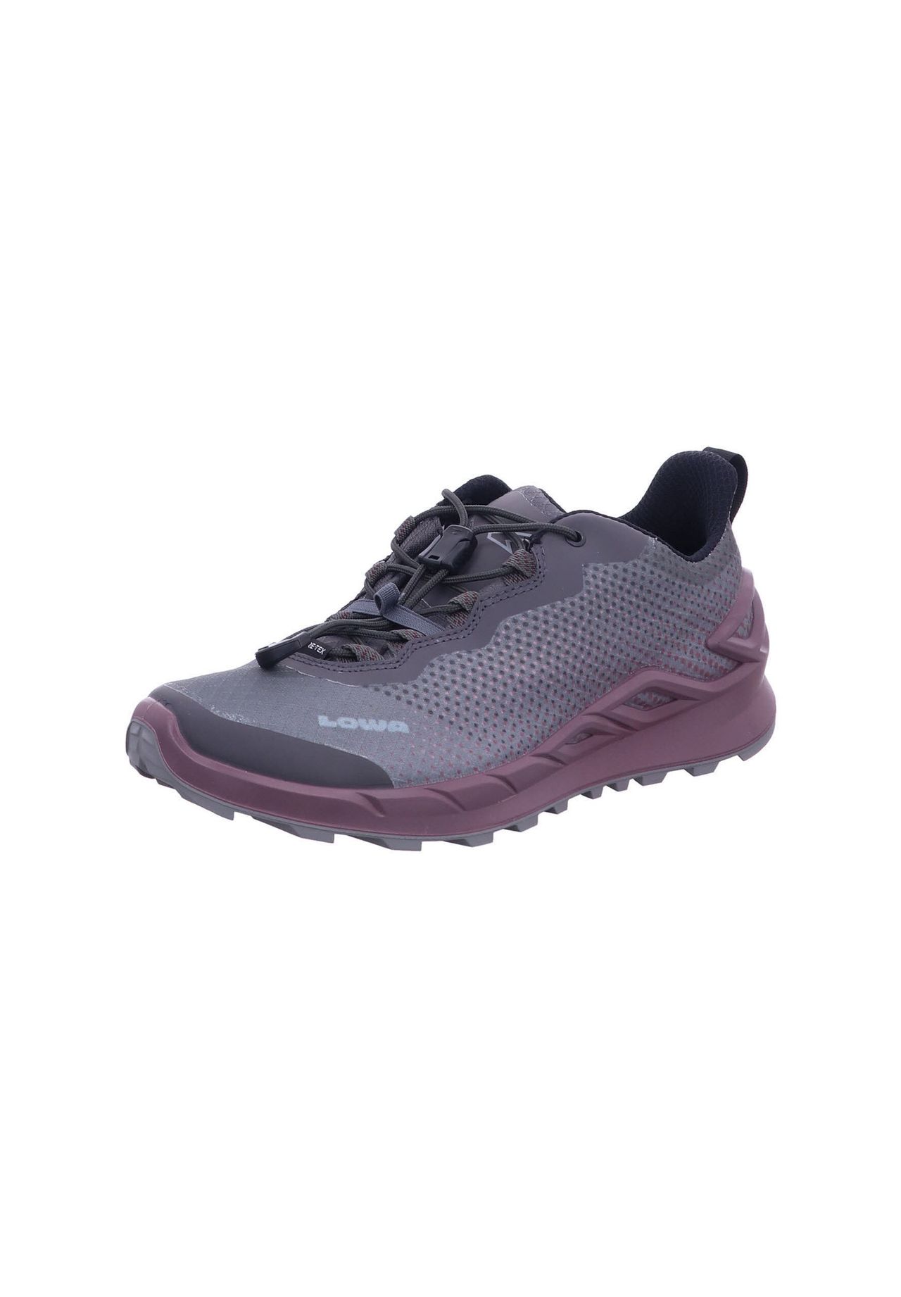 LOWA Outdoorschuh Merger GTX Große Rabatte