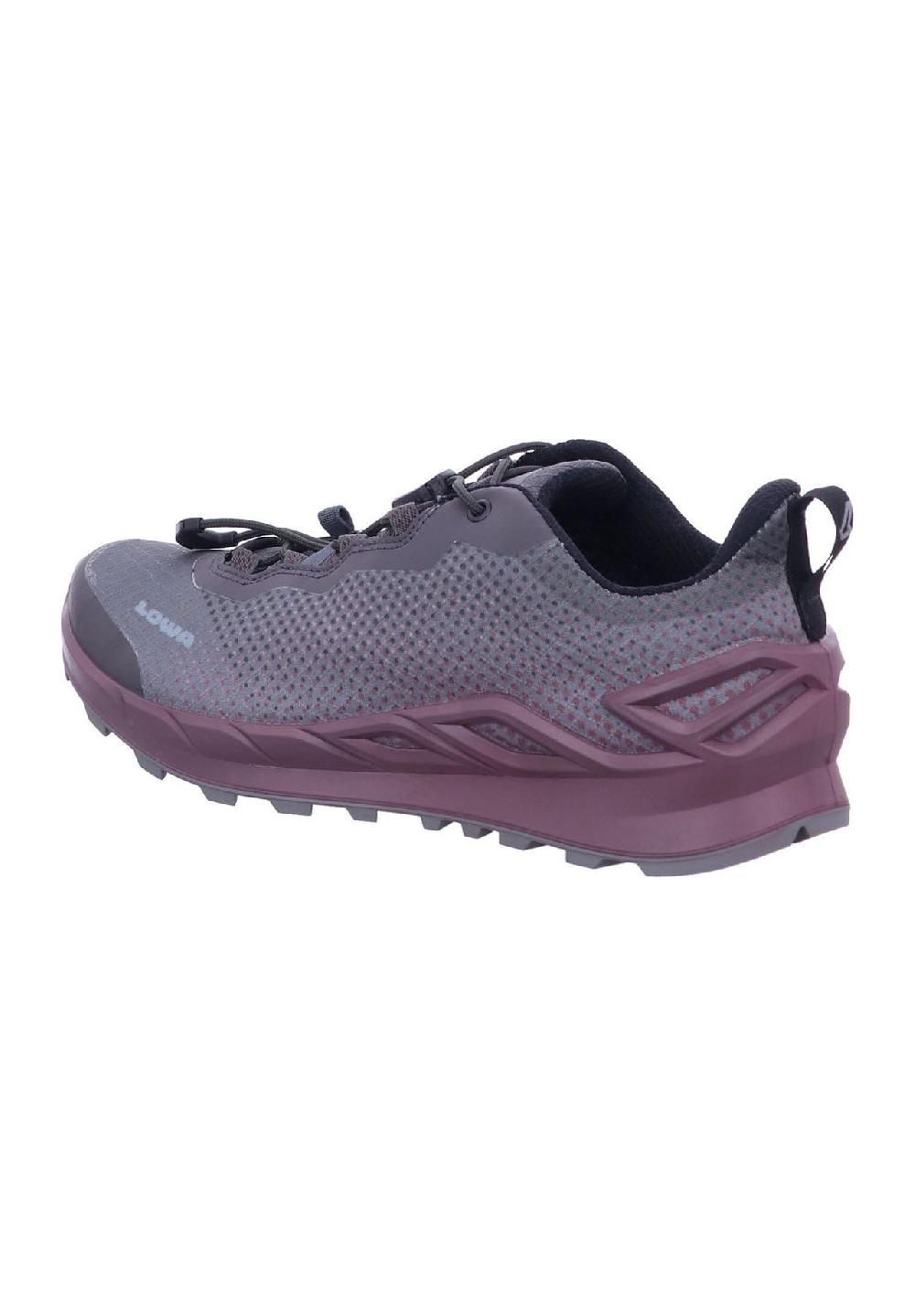 LOWA Outdoorschuh Merger GTX Große Rabatte