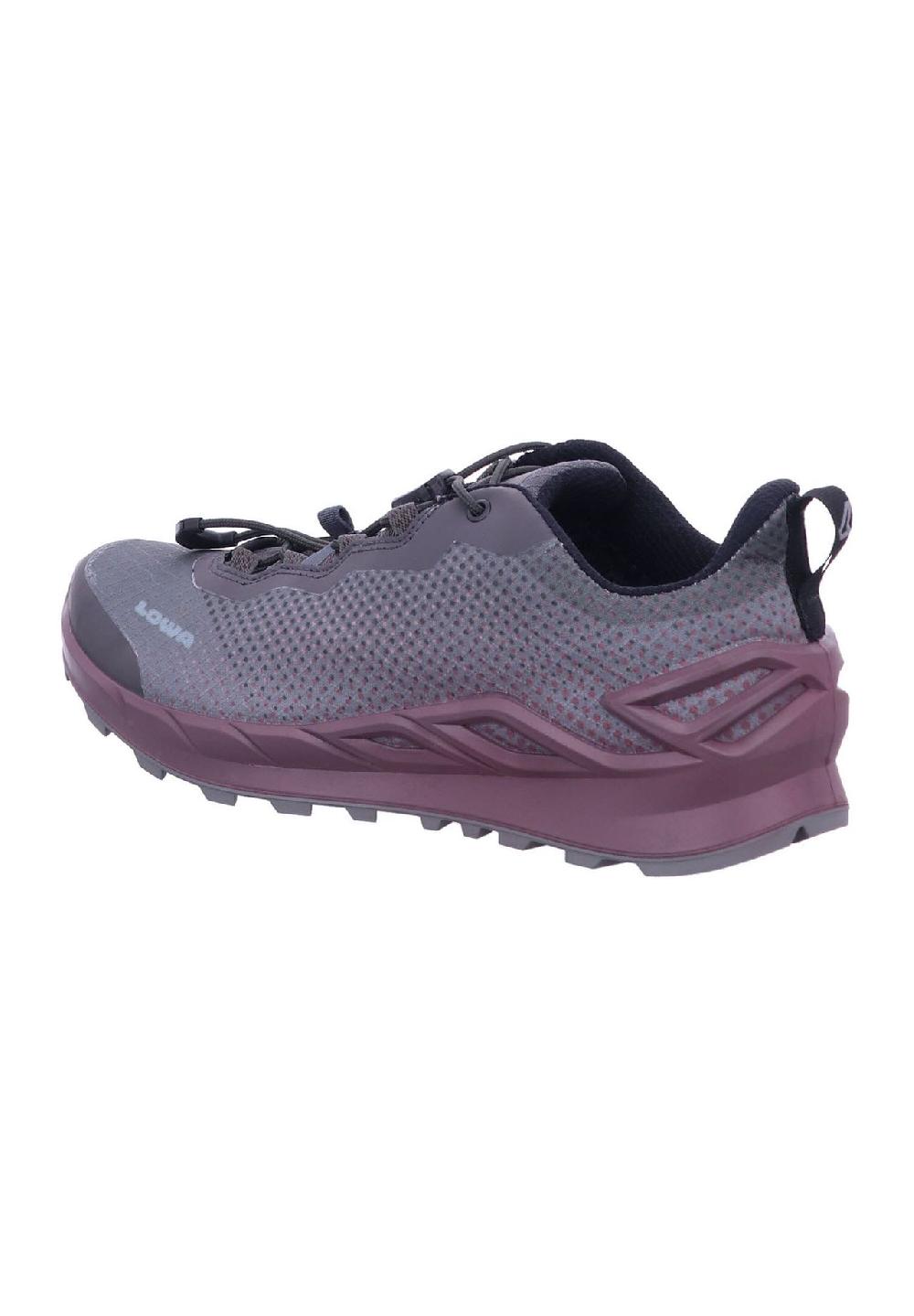 LOWA Outdoorschuh MERGER GTX LO WS Neuheiten
