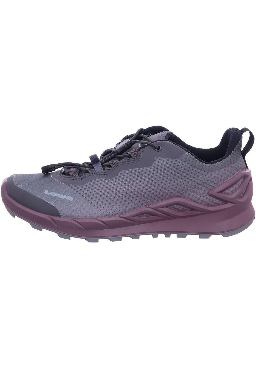 LOWA Outdoorschuh MERGER GTX LO WS Neuheiten