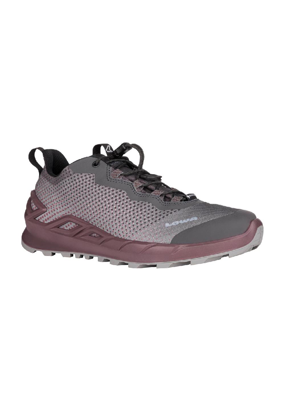 LOWA Wanderschuhe MERGER LOW Damen Bestseller