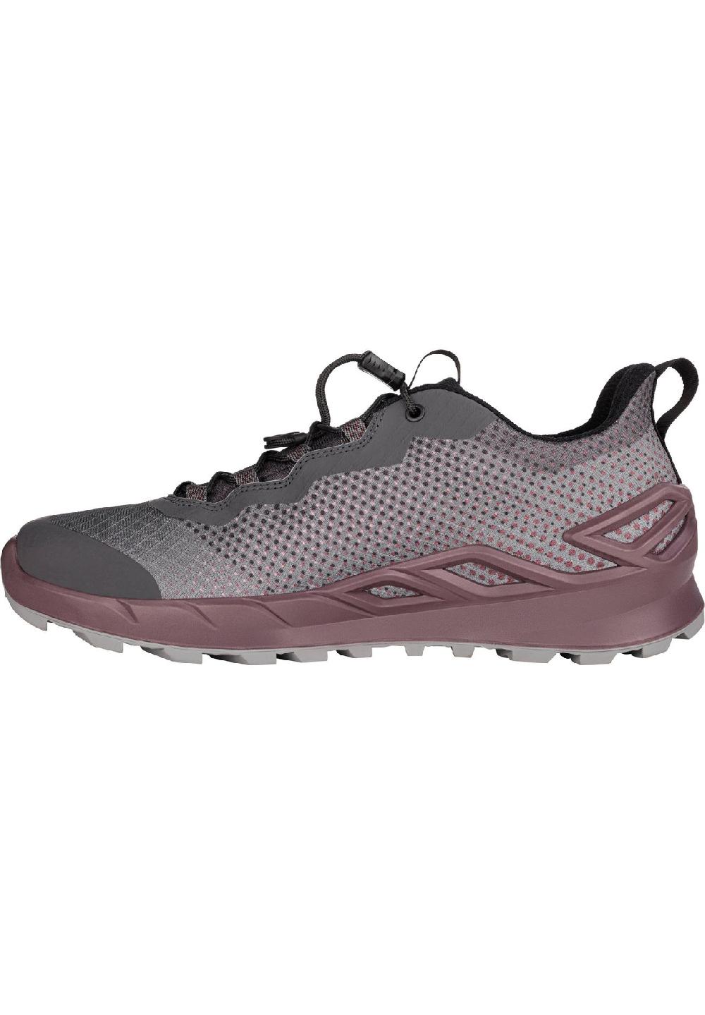 LOWA Wanderschuhe MERGER LOW Damen Bestseller