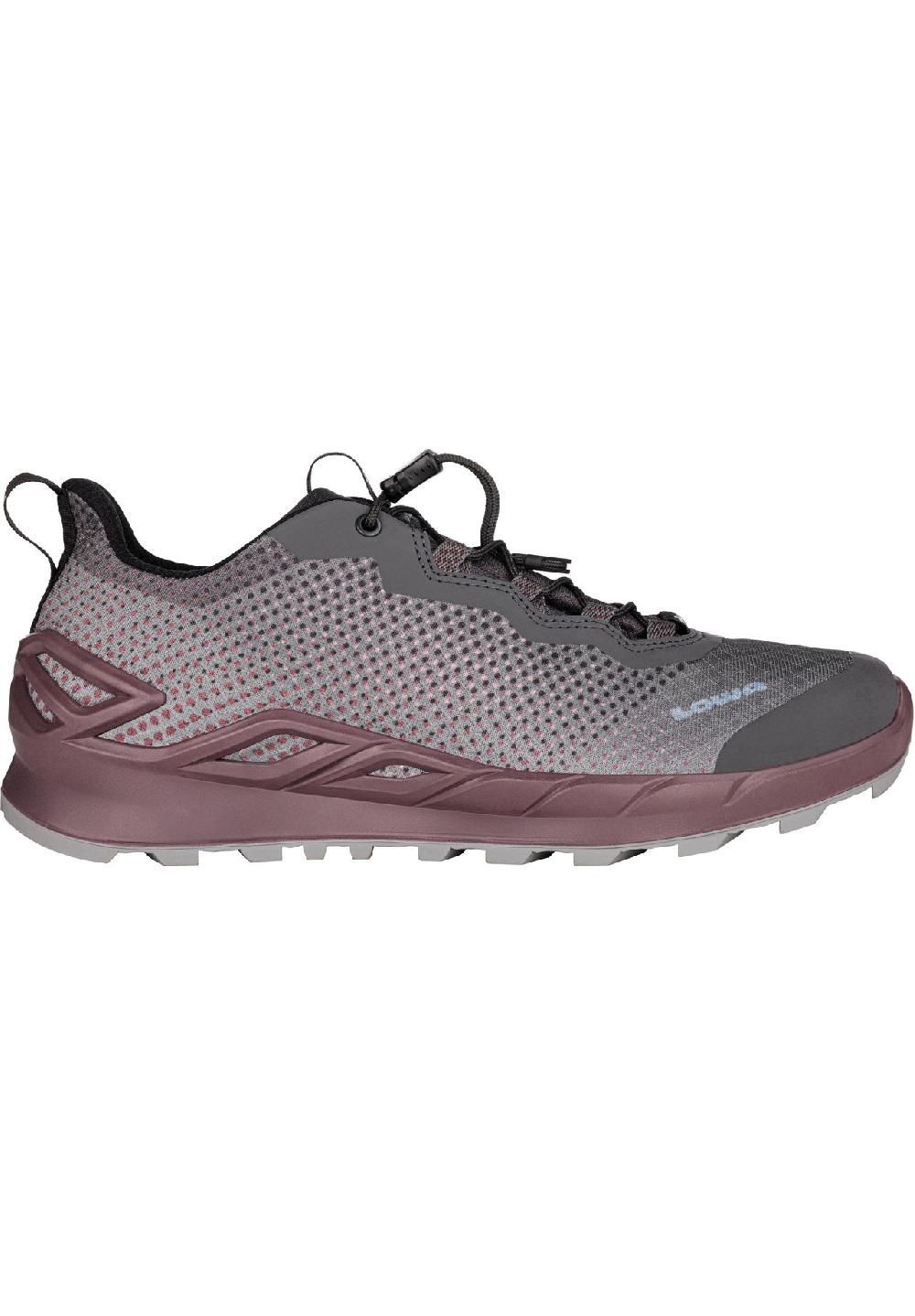 LOWA Wanderschuhe MERGER LOW Damen Bestseller