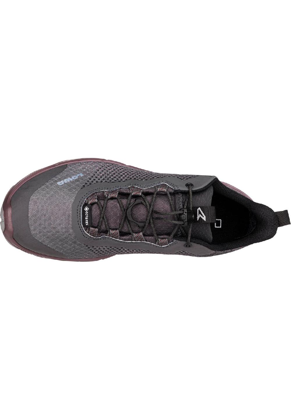 LOWA Wanderschuhe MERGER LOW Damen Bestseller