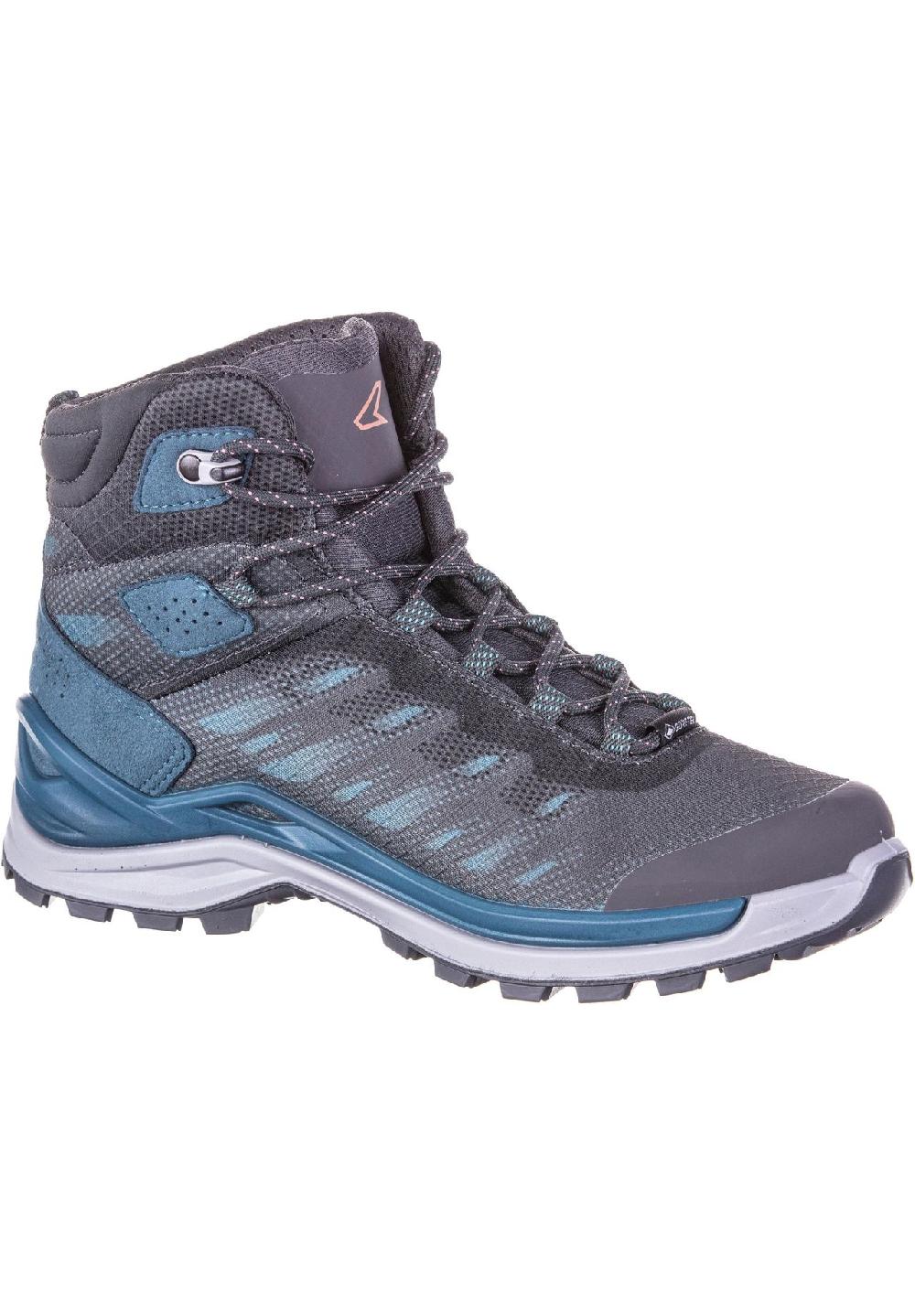 LOWA Wanderschuhe FERROX MID Damen Saisonale Angebote