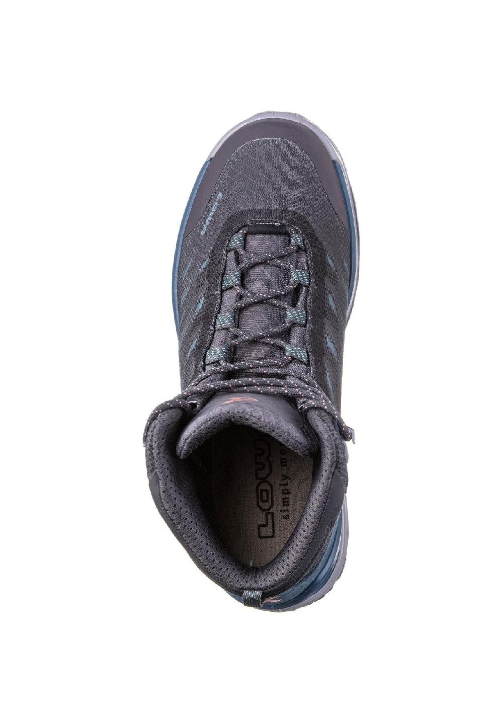 LOWA Wanderschuhe FERROX MID Damen Saisonale Angebote