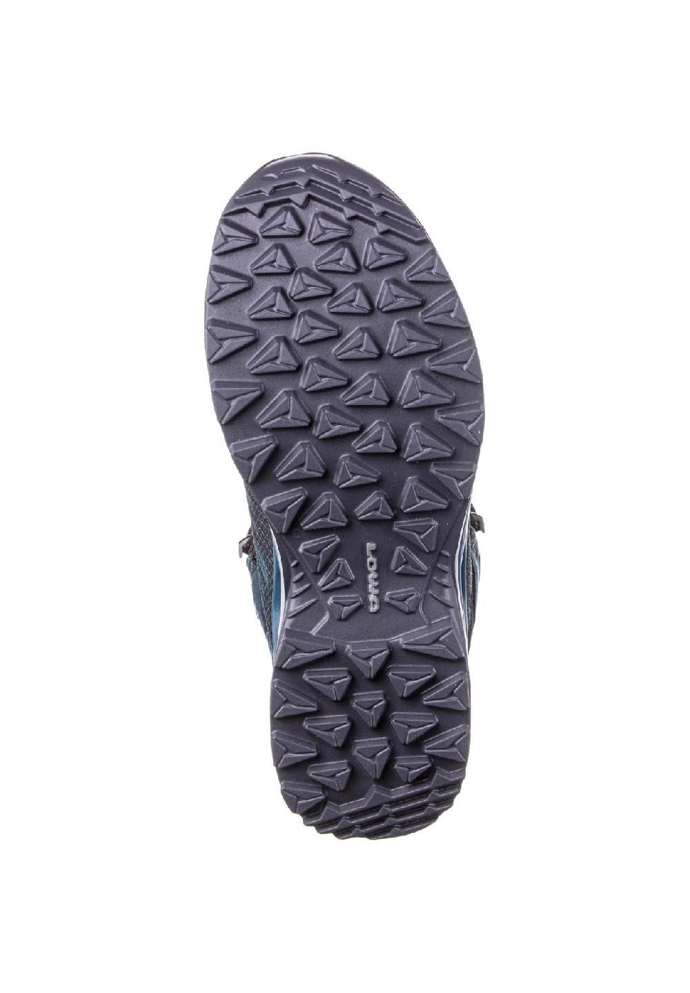 LOWA Wanderschuhe FERROX MID Damen Saisonale Angebote