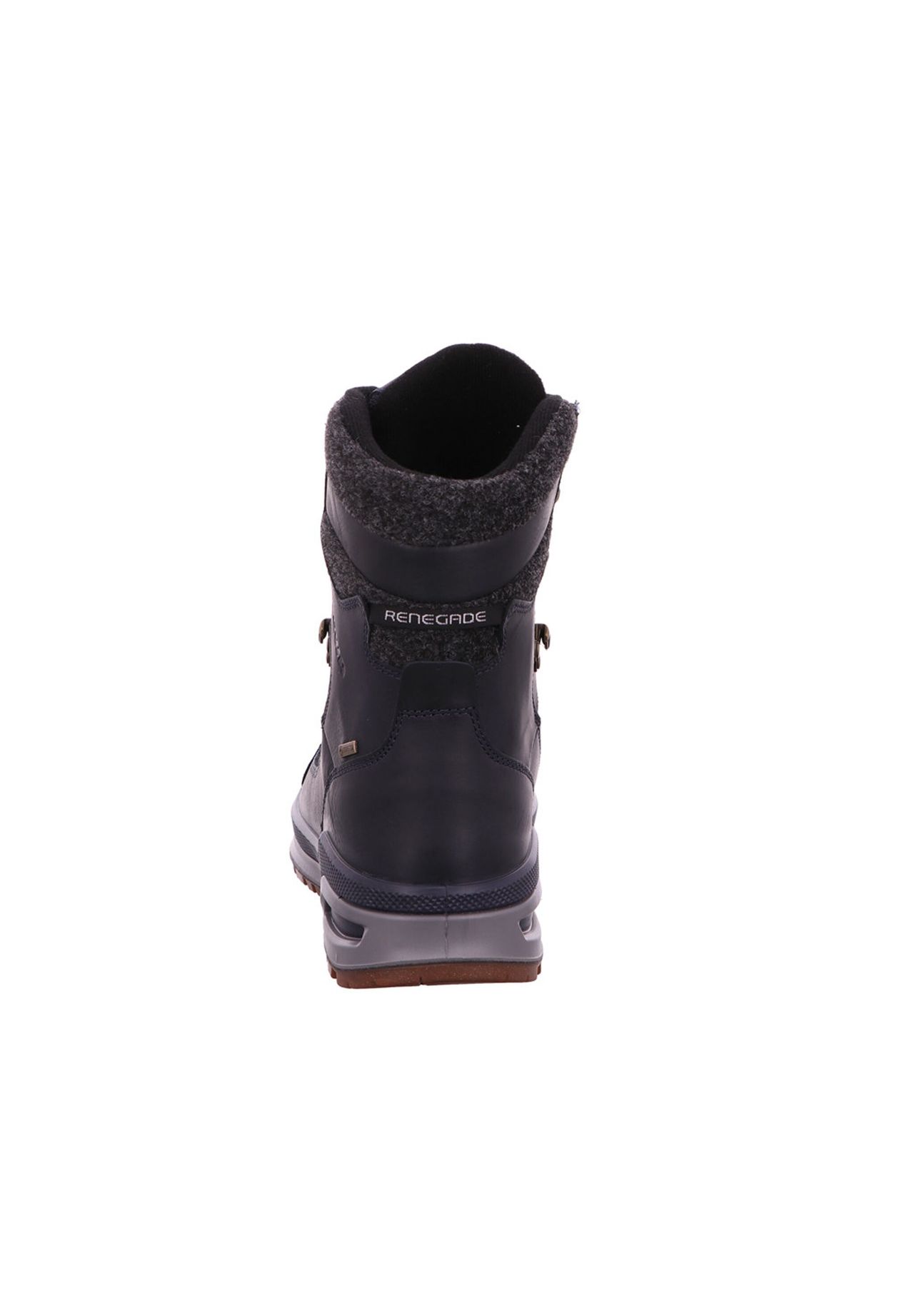 LOWA Winterstiefeletten RENEGADE EVO ICE GTX Tägliche Deals