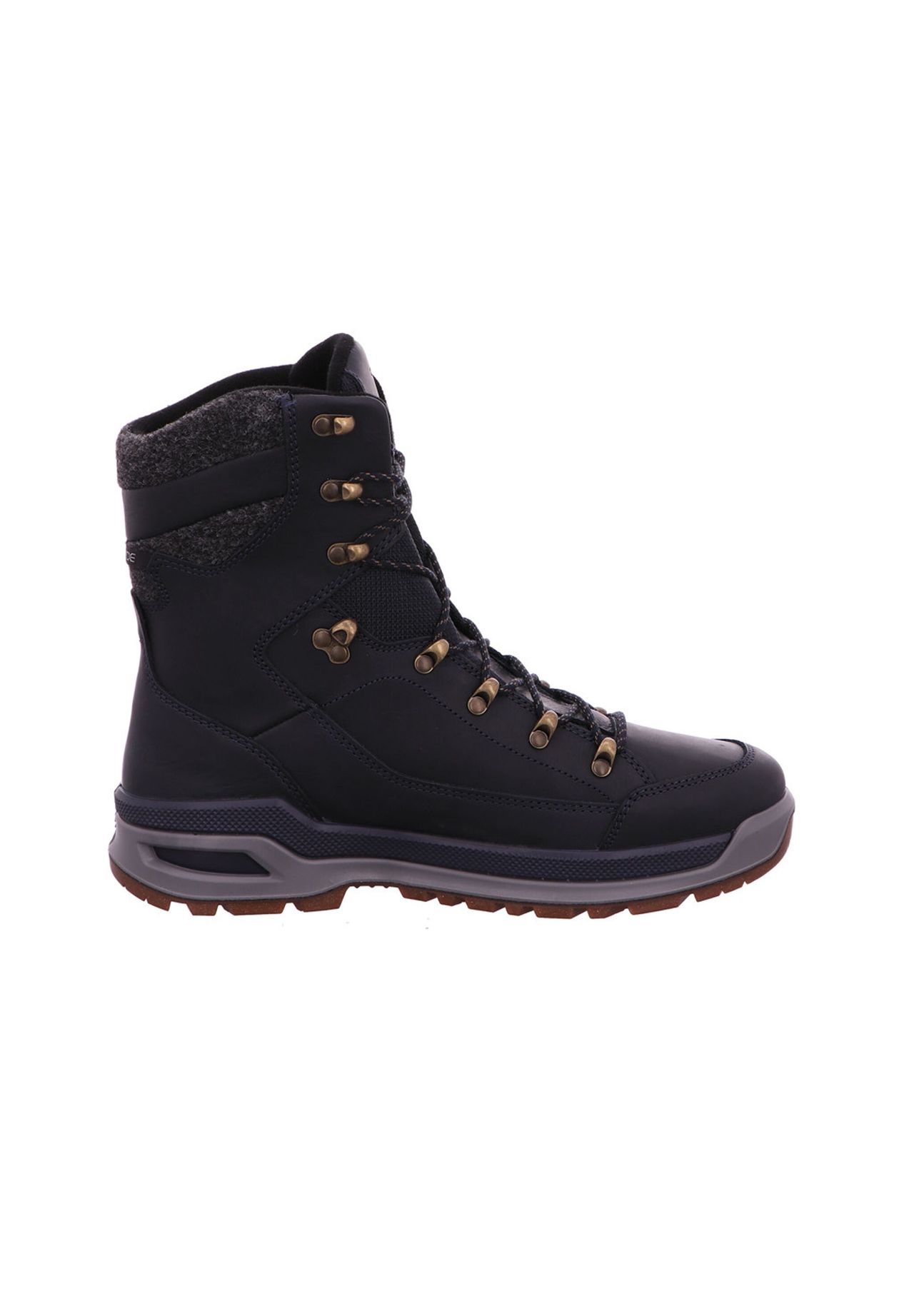 LOWA Winterstiefeletten RENEGADE EVO ICE GTX Tägliche Deals