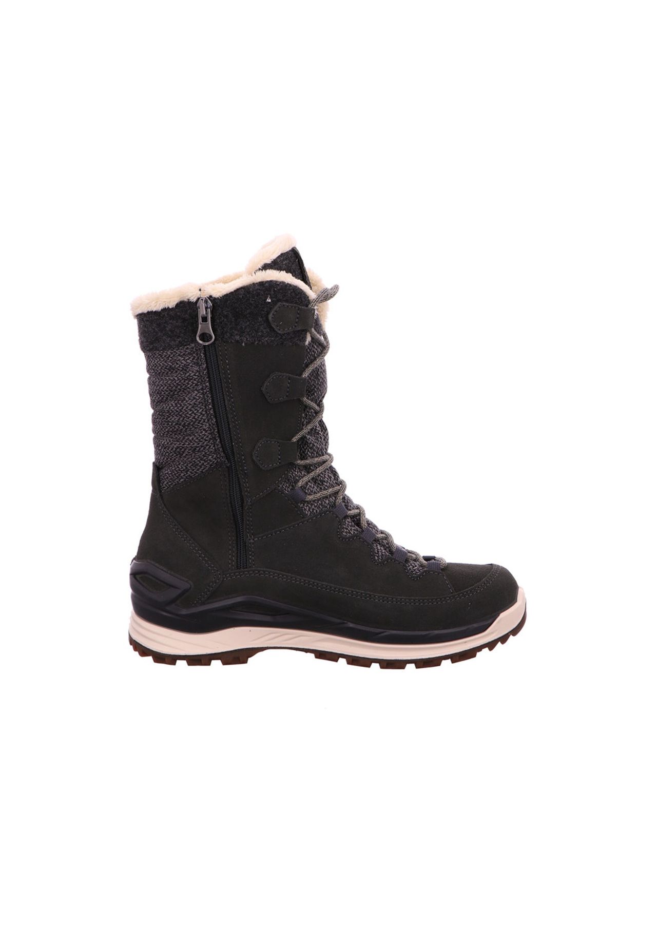 LOWA Winterstiefeletten BARINA EVO GTX VIP-Rabatte