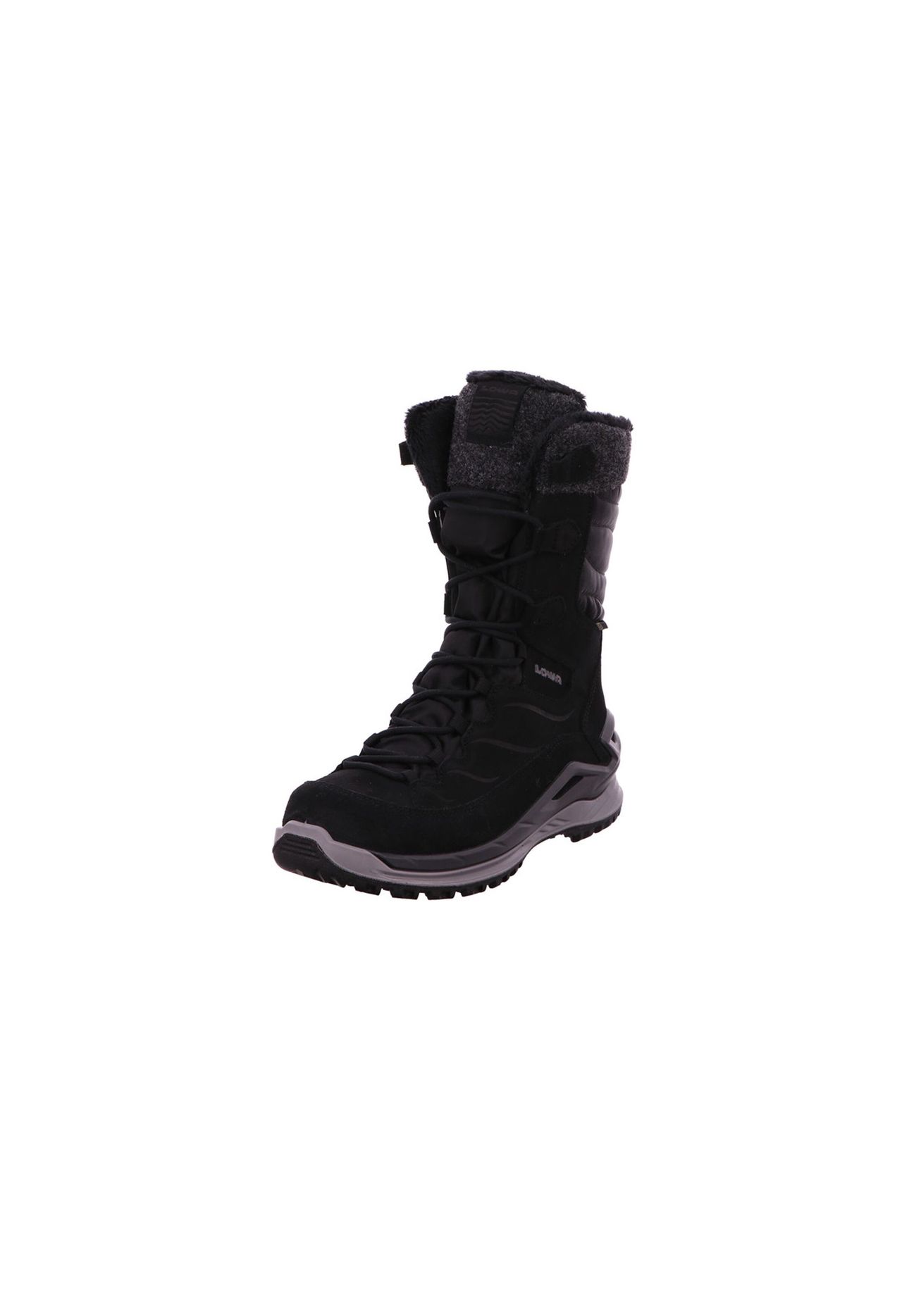 LOWA Winterstiefeletten BARINA EVO GTX Tiefpreis