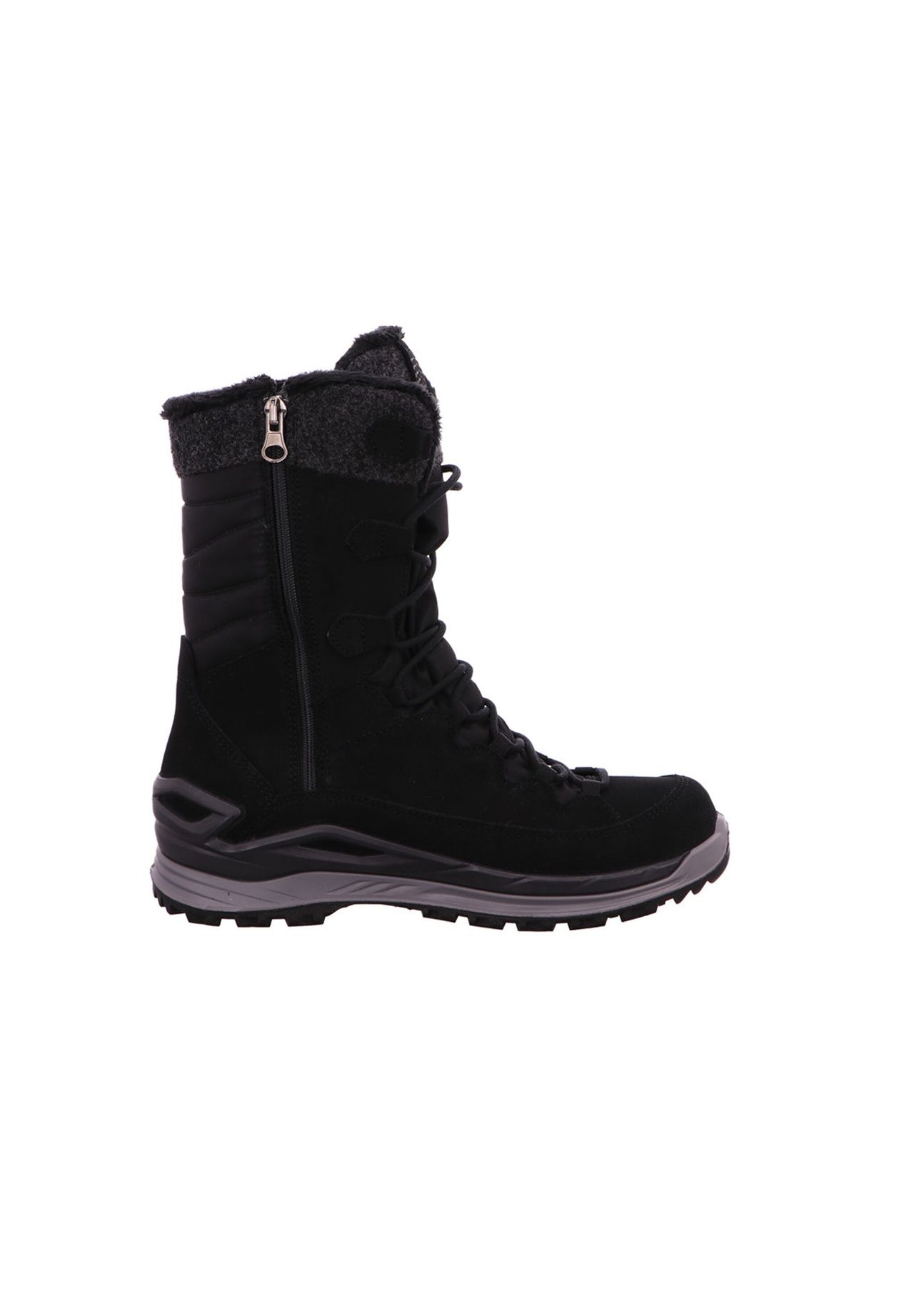LOWA Winterstiefeletten BARINA EVO GTX Tiefpreis