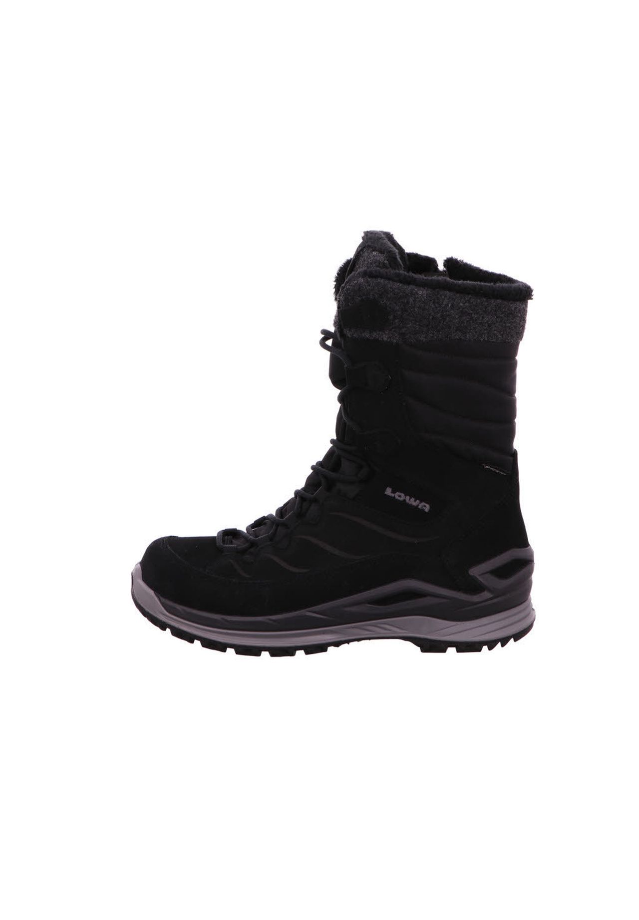 LOWA Wanderschuh BARINA EVO GTX Ws Super Sparpreis