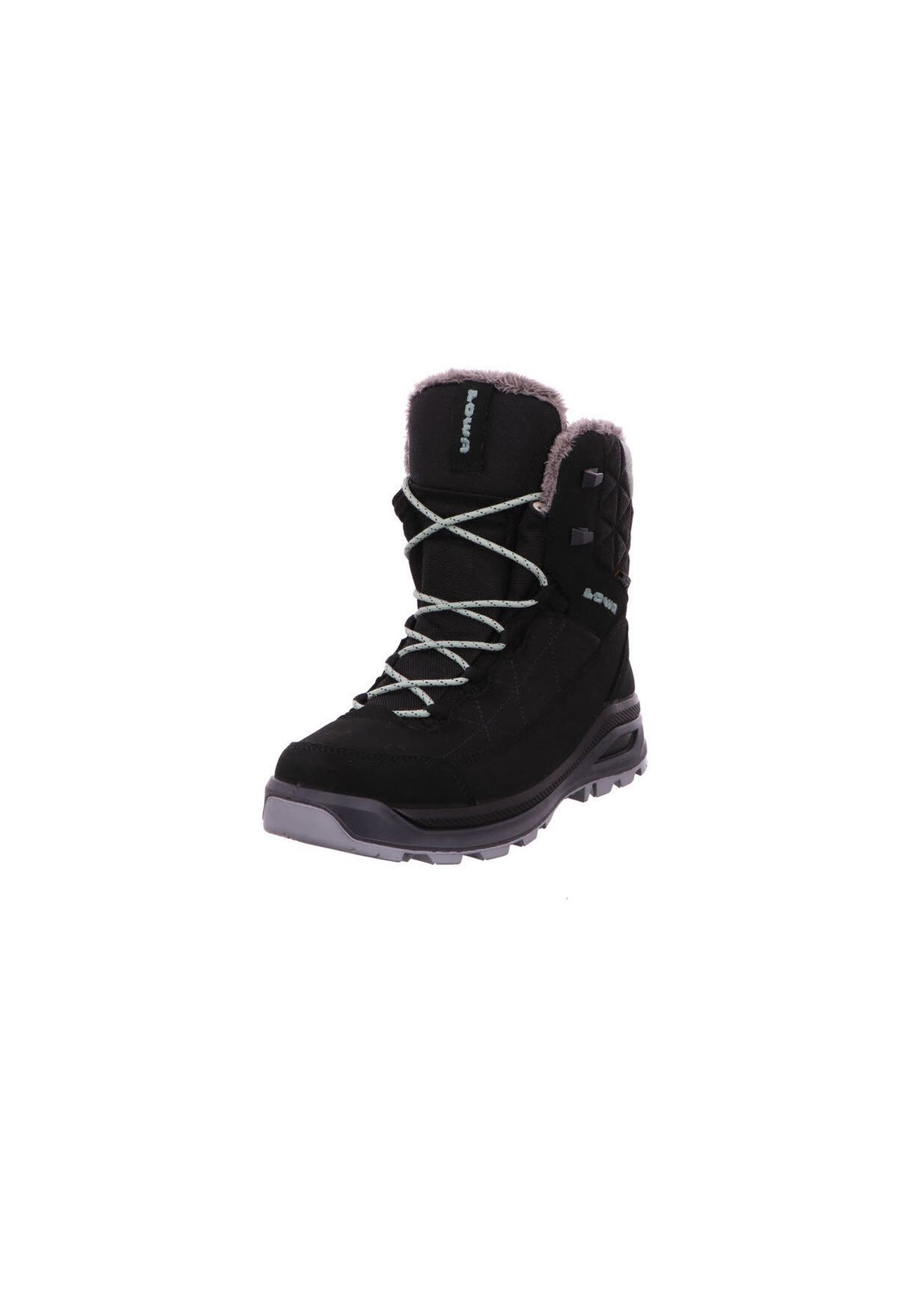 LOWA Wanderschuh OTTAWA GTX Ws Kostenlose Rückgabe