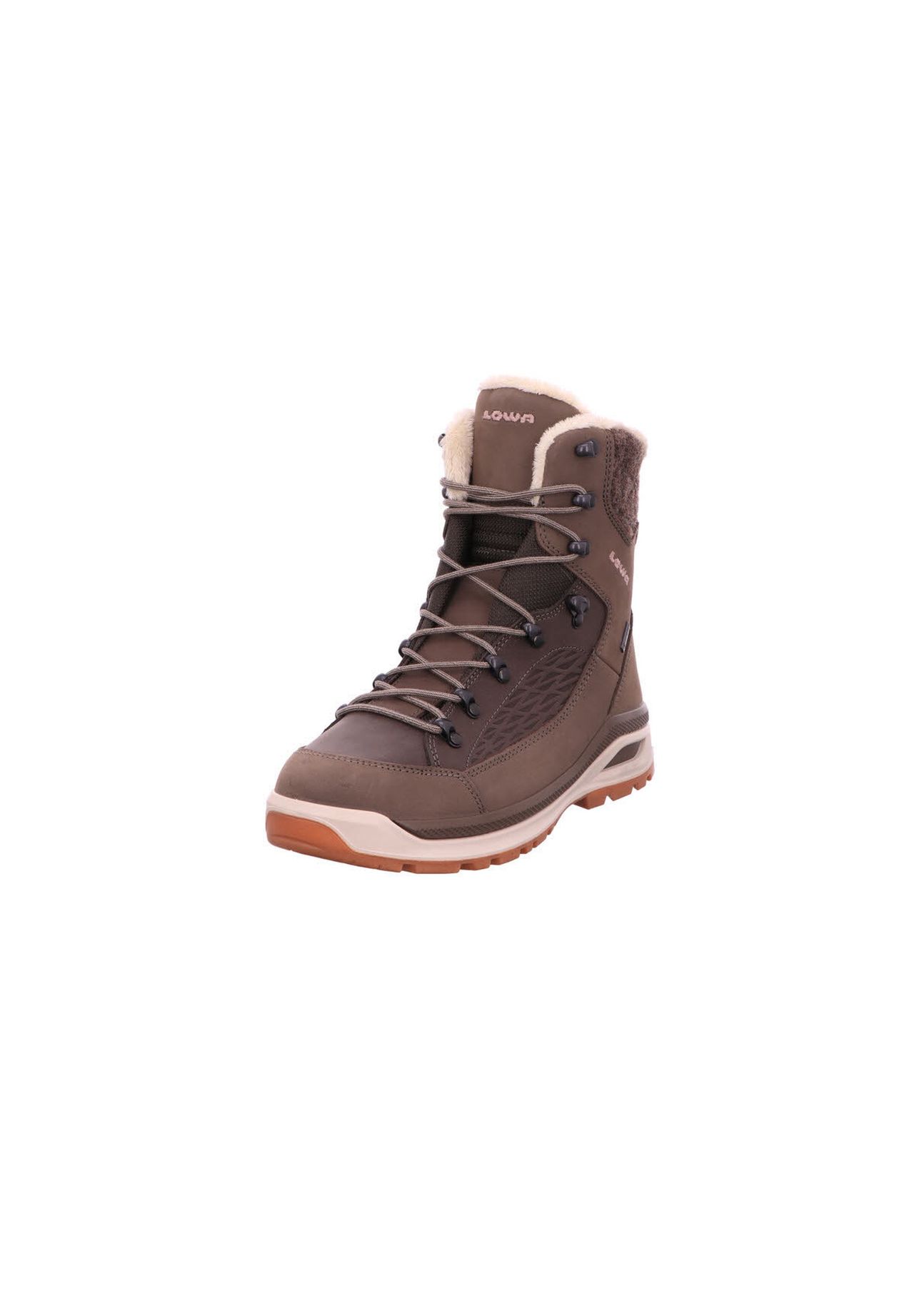 LOWA Wanderschuh RENEGADE EVO ICE GTX Ws Begrenzte Freigabe