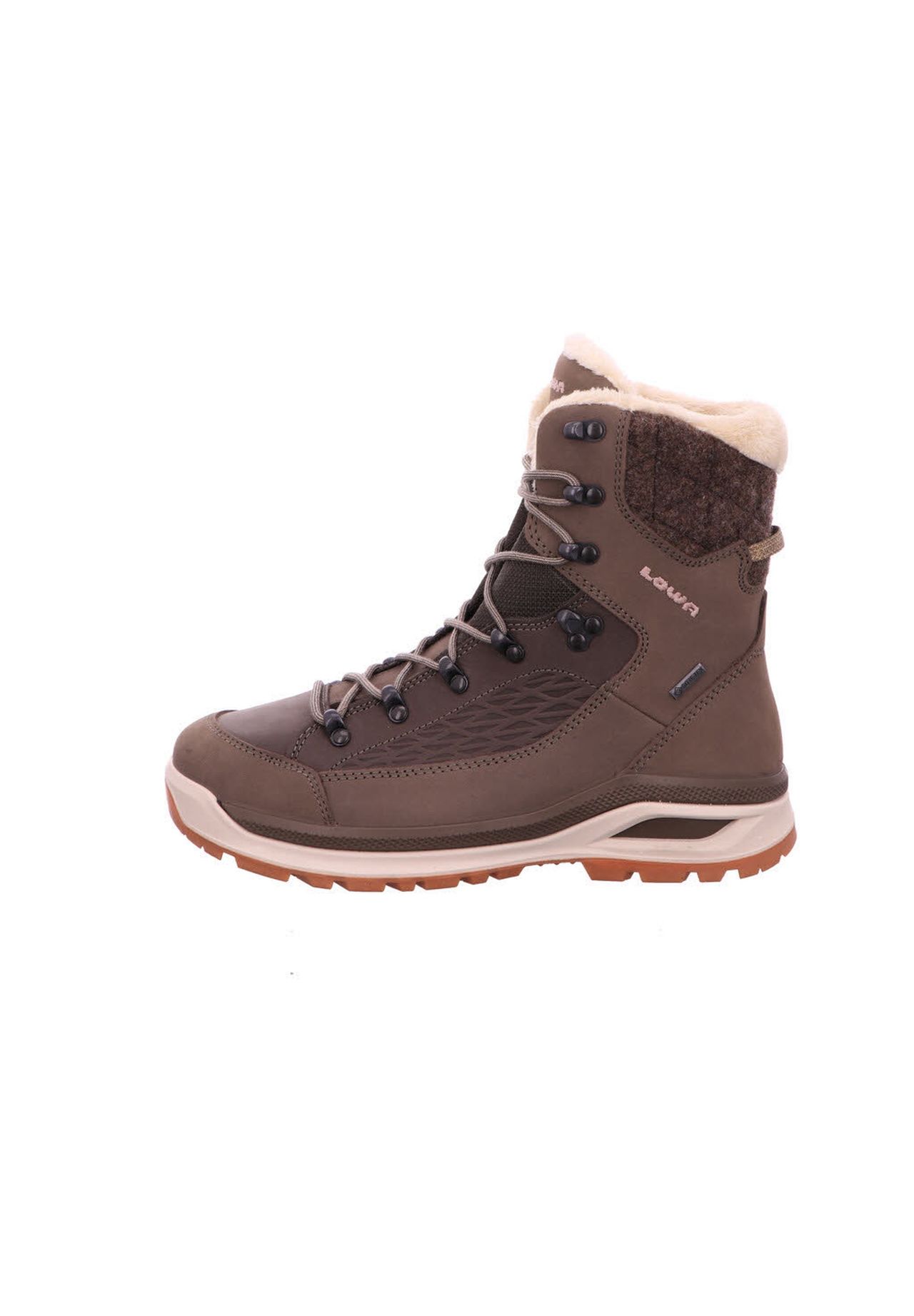 LOWA Wanderschuh RENEGADE EVO ICE GTX Ws Begrenzte Freigabe