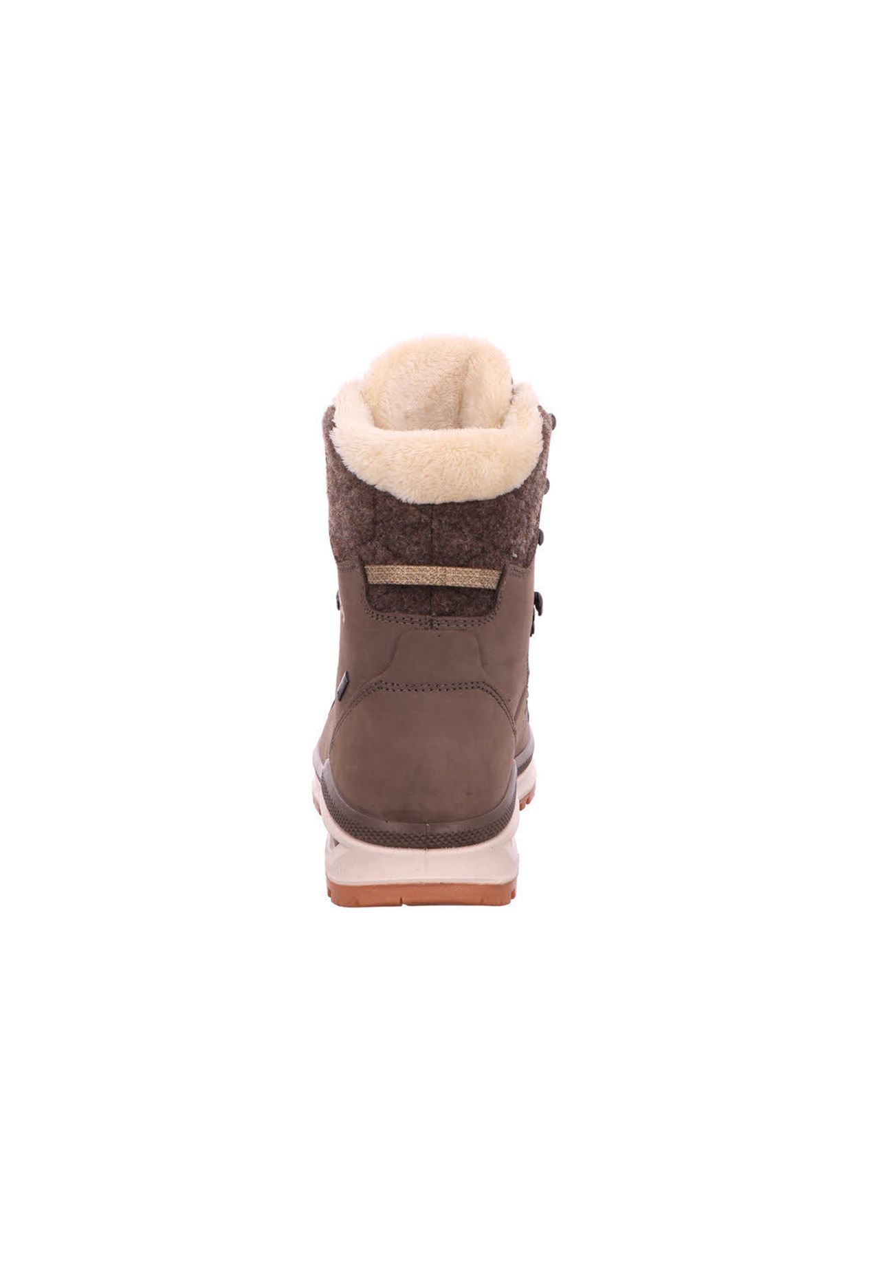 LOWA Wanderschuh RENEGADE EVO ICE GTX Ws Begrenzte Freigabe