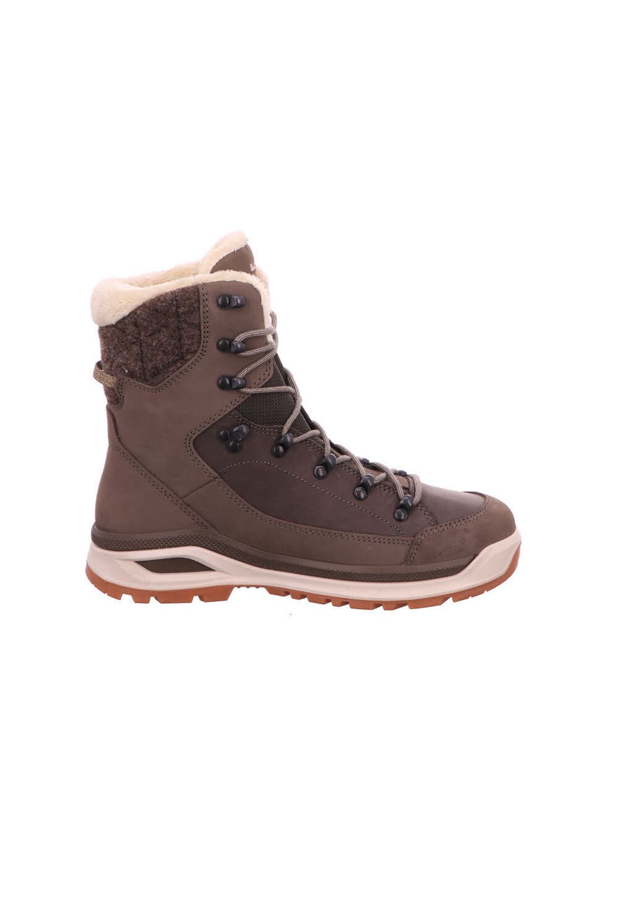 LOWA Wanderschuh RENEGADE EVO ICE GTX Ws Begrenzte Freigabe