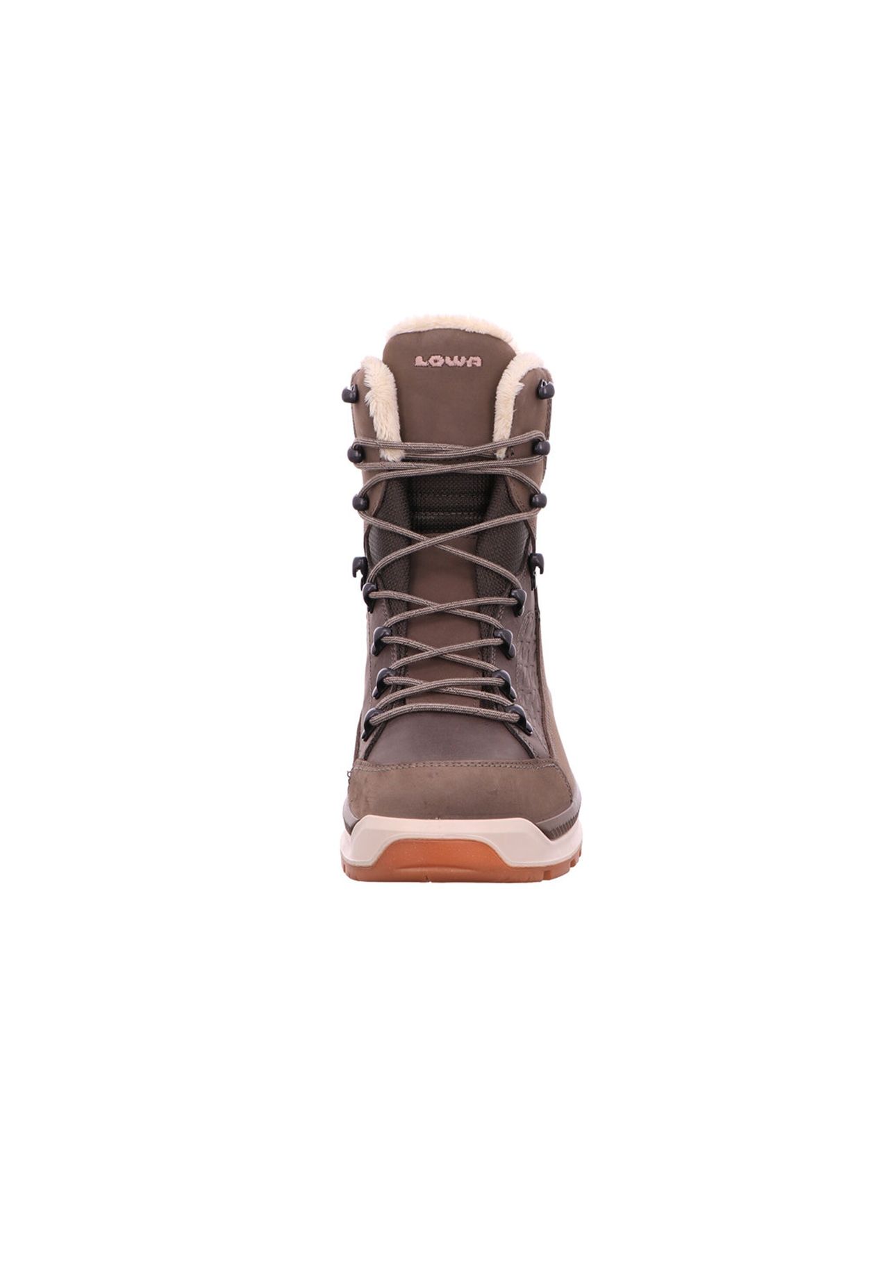 LOWA Winterstiefeletten RENEGADE EVO ICE GTX Letzte 3 Tage