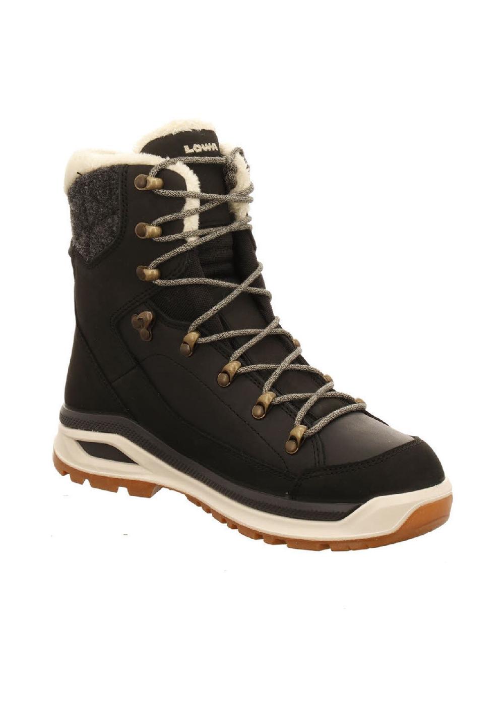 LOWA Wanderschuh Renegade Evo Ice GTX Ws Neueste Stile