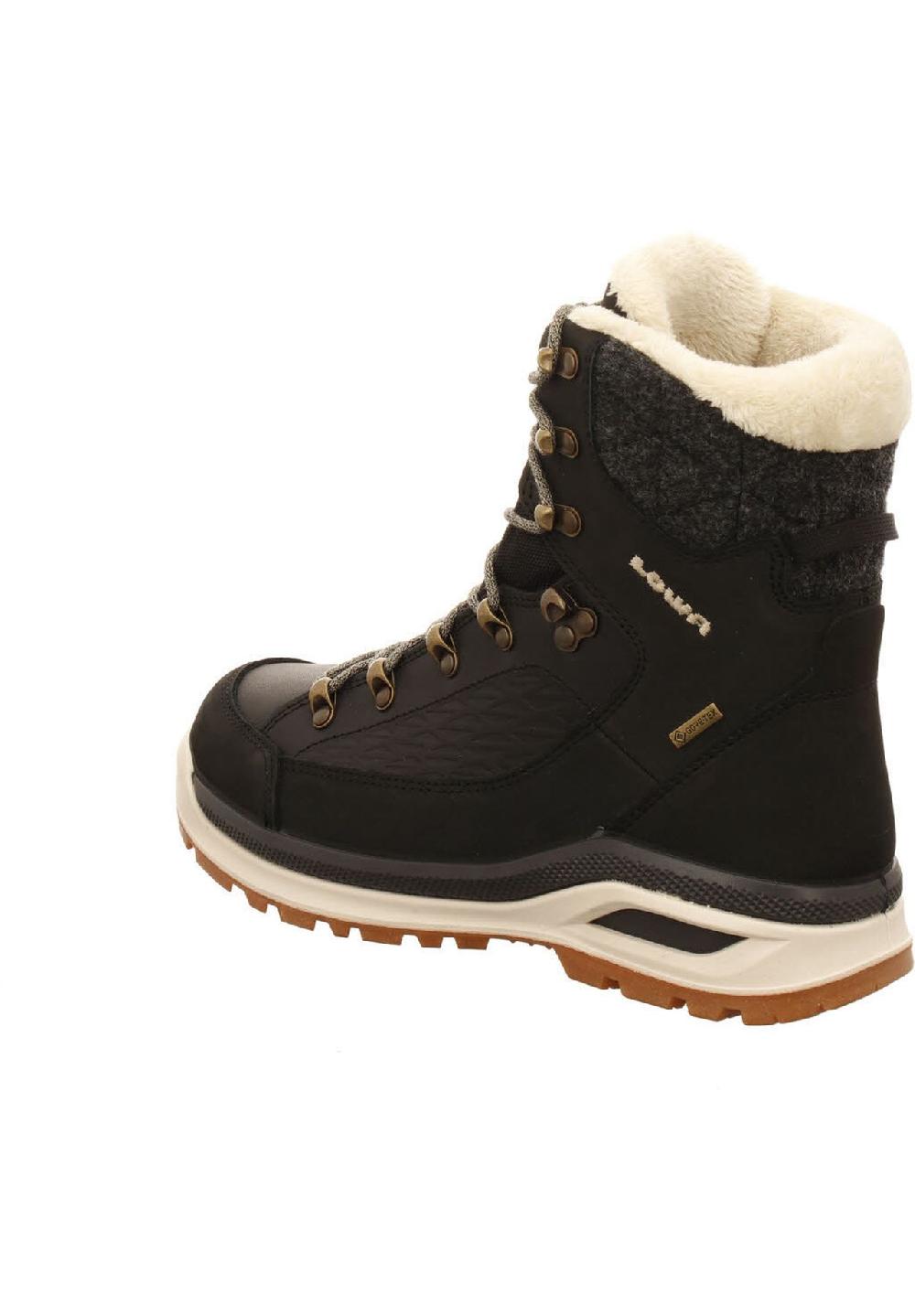 LOWA Wanderschuh Renegade Evo Ice GTX Ws Neueste Stile