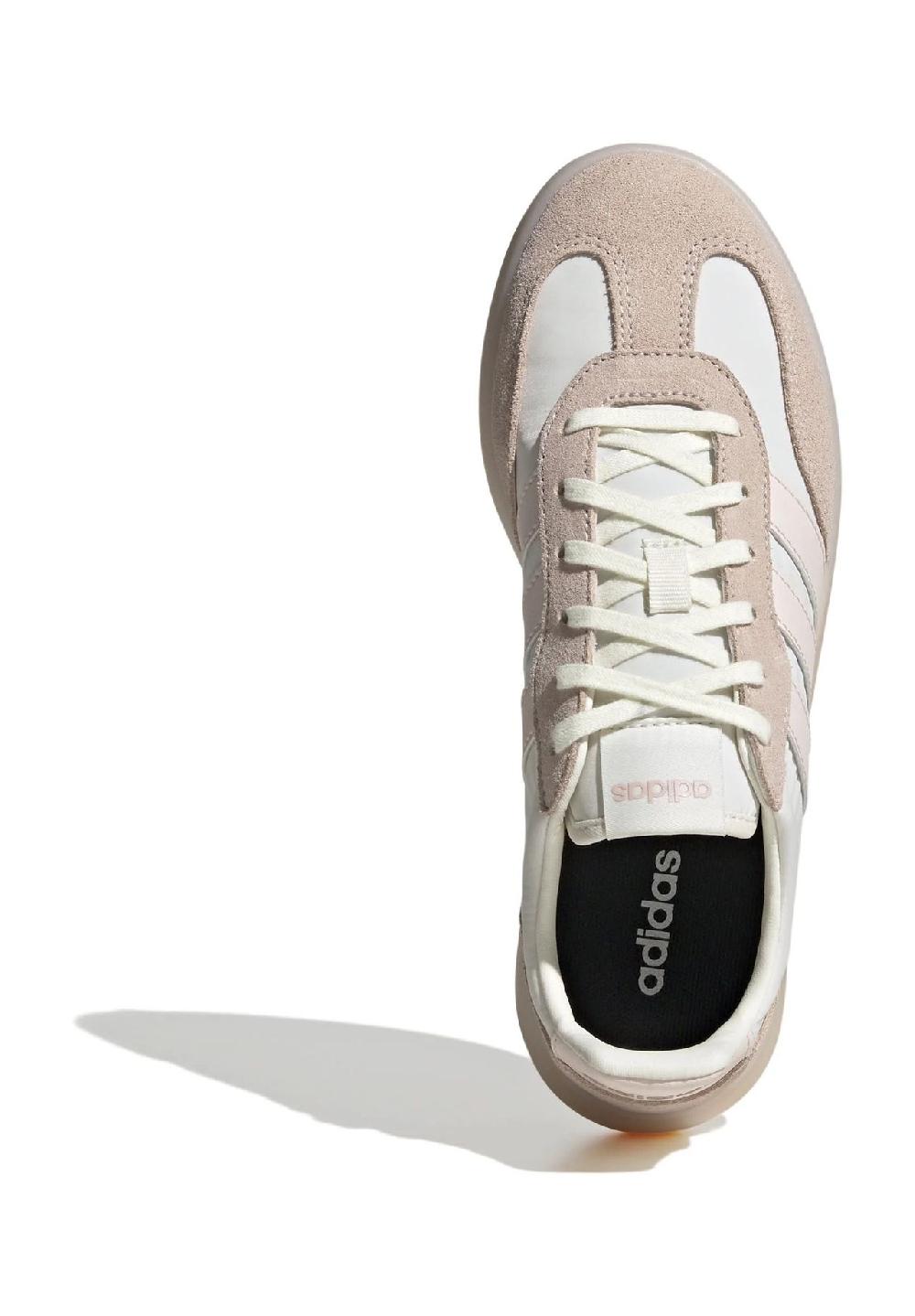 adidas Sneaker "Barreda Decode" Leder für Damen Letzte 2 Tage
