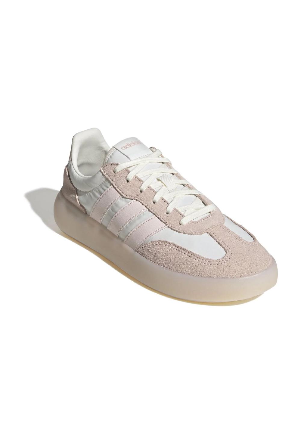 adidas Sneaker "Barreda Decode" Leder für Damen Letzte 2 Tage