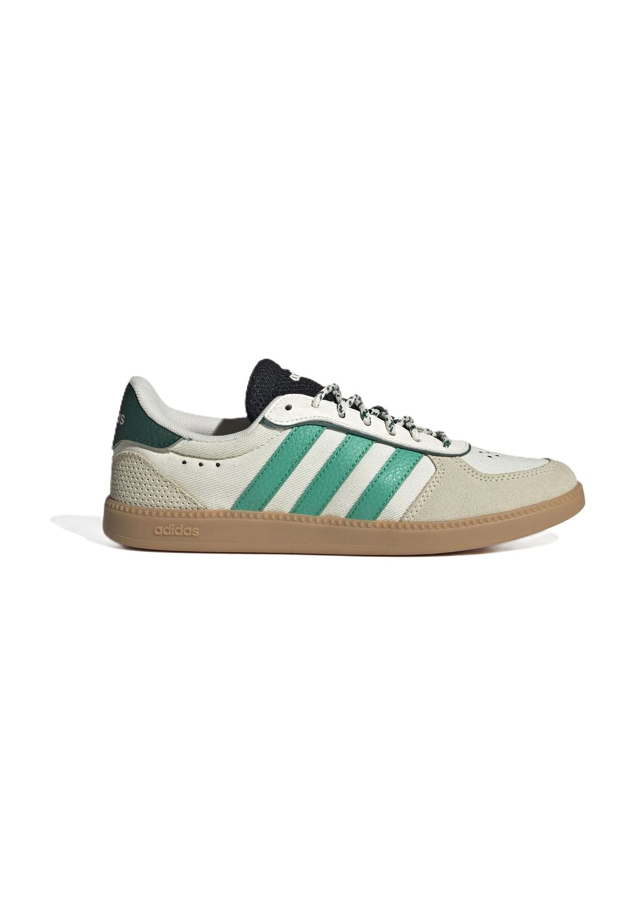 adidas Tennis Sneaker Leder für Damen Letzter Tag
