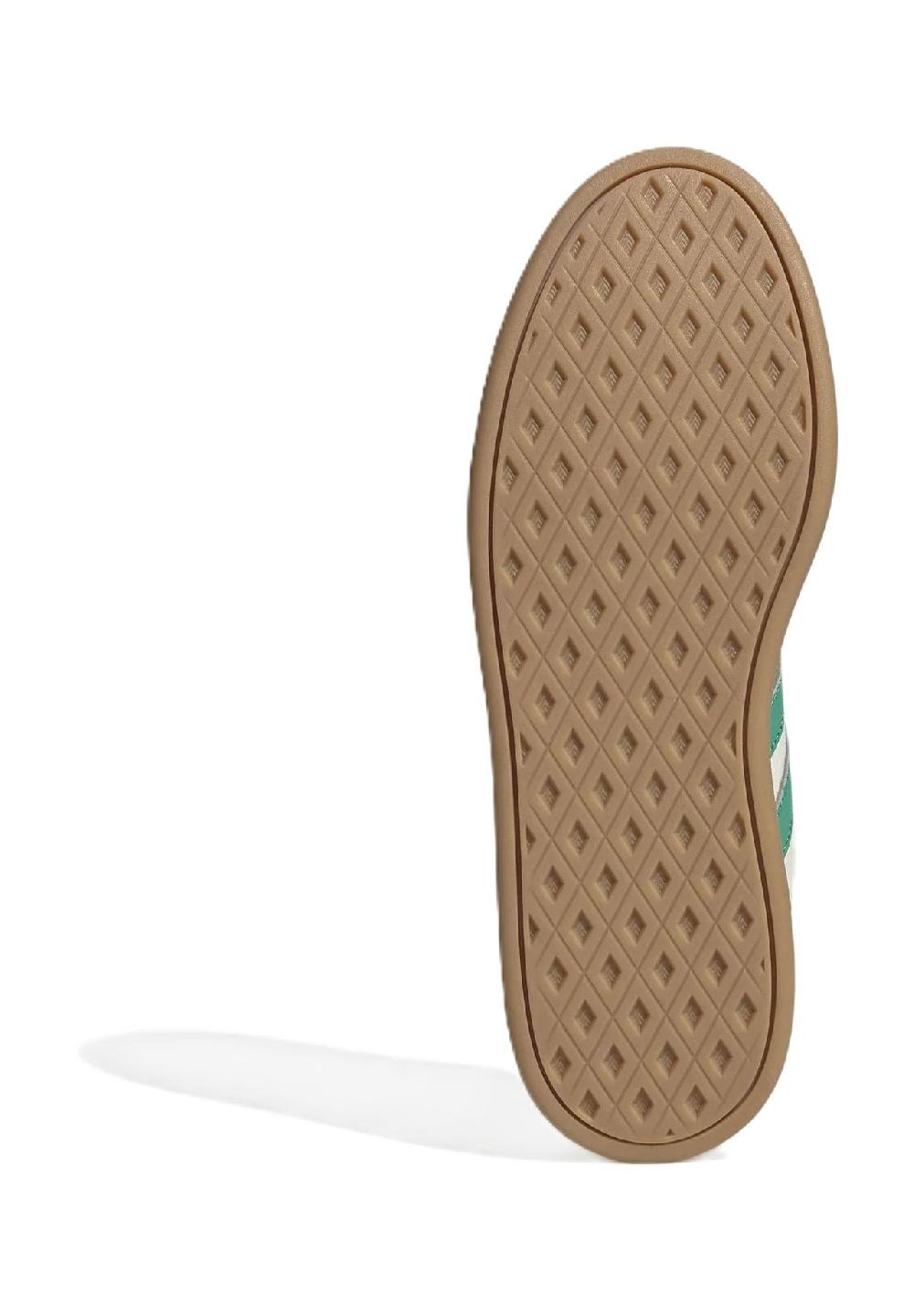 adidas Tennis Sneaker Leder für Damen Letzter Tag