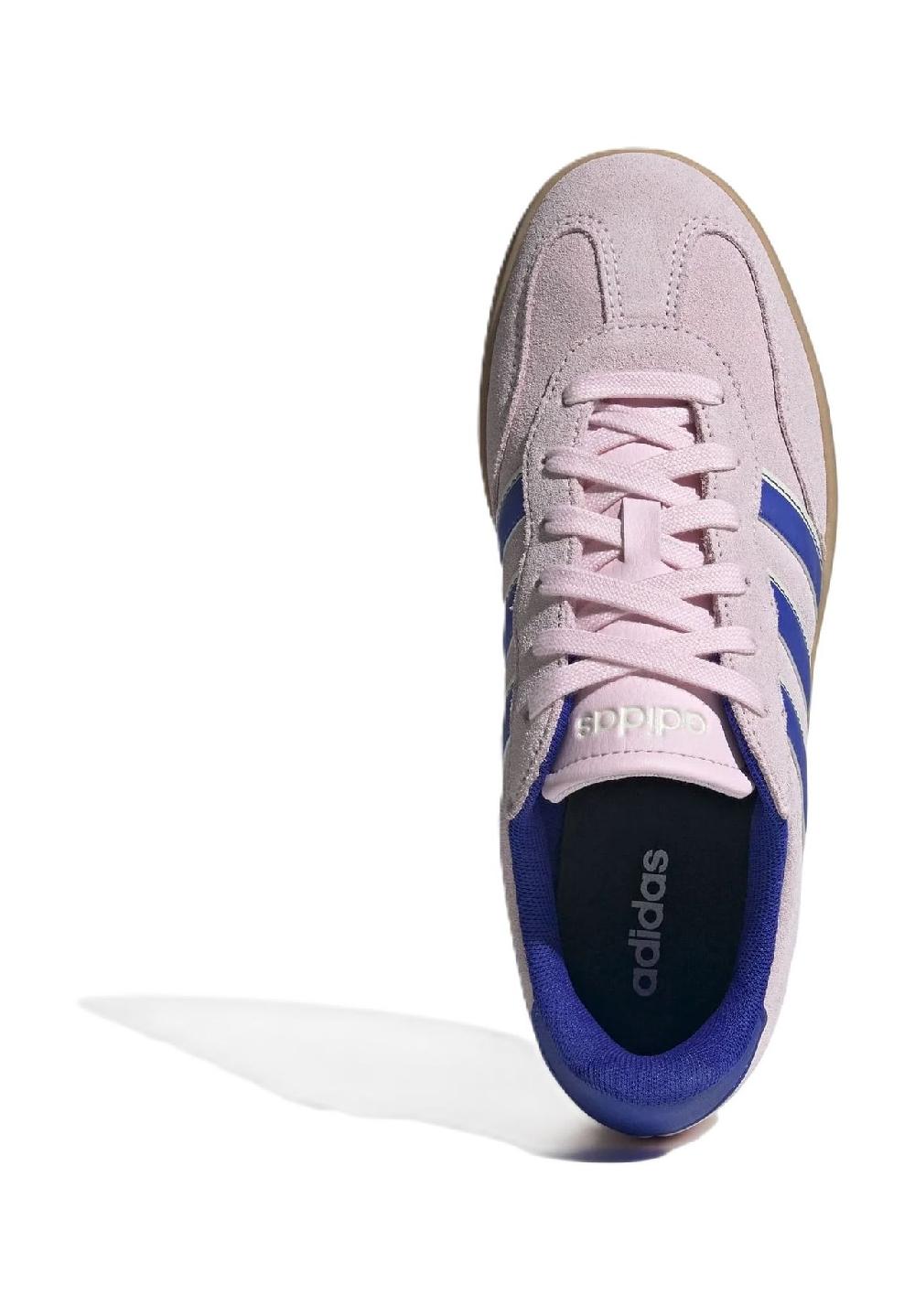 adidas Tennis Sportschuhe "Barreda" Leder für Damen Bis zu 50% Rabatt