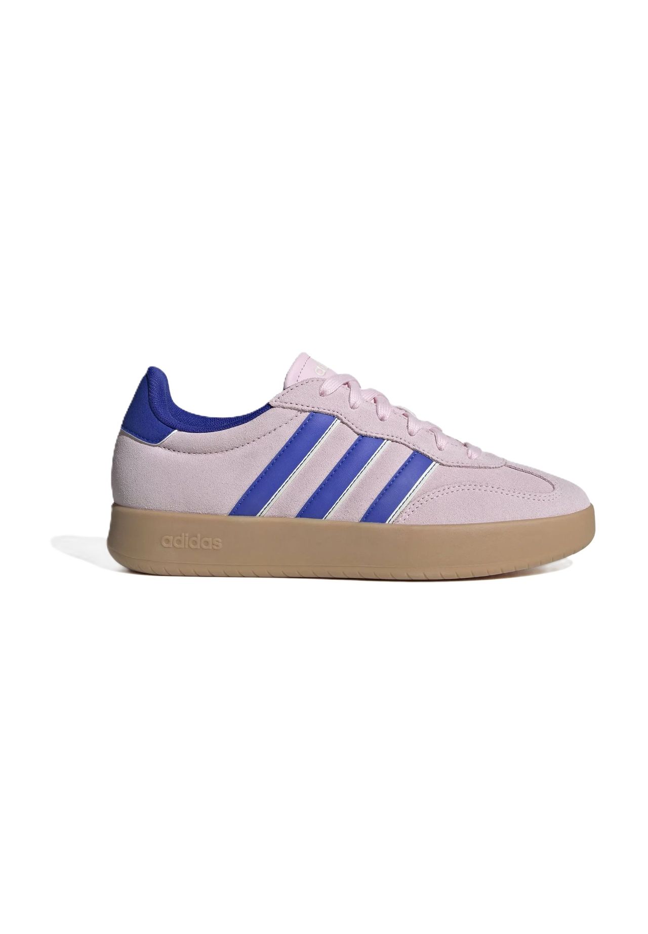adidas Tennis Sportschuhe "Barreda" Leder für Damen Bis zu 50% Rabatt