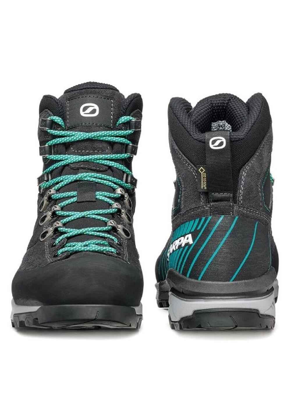 Scarpa Wanderstiefel Mescalito TRK GTX Nur für heute