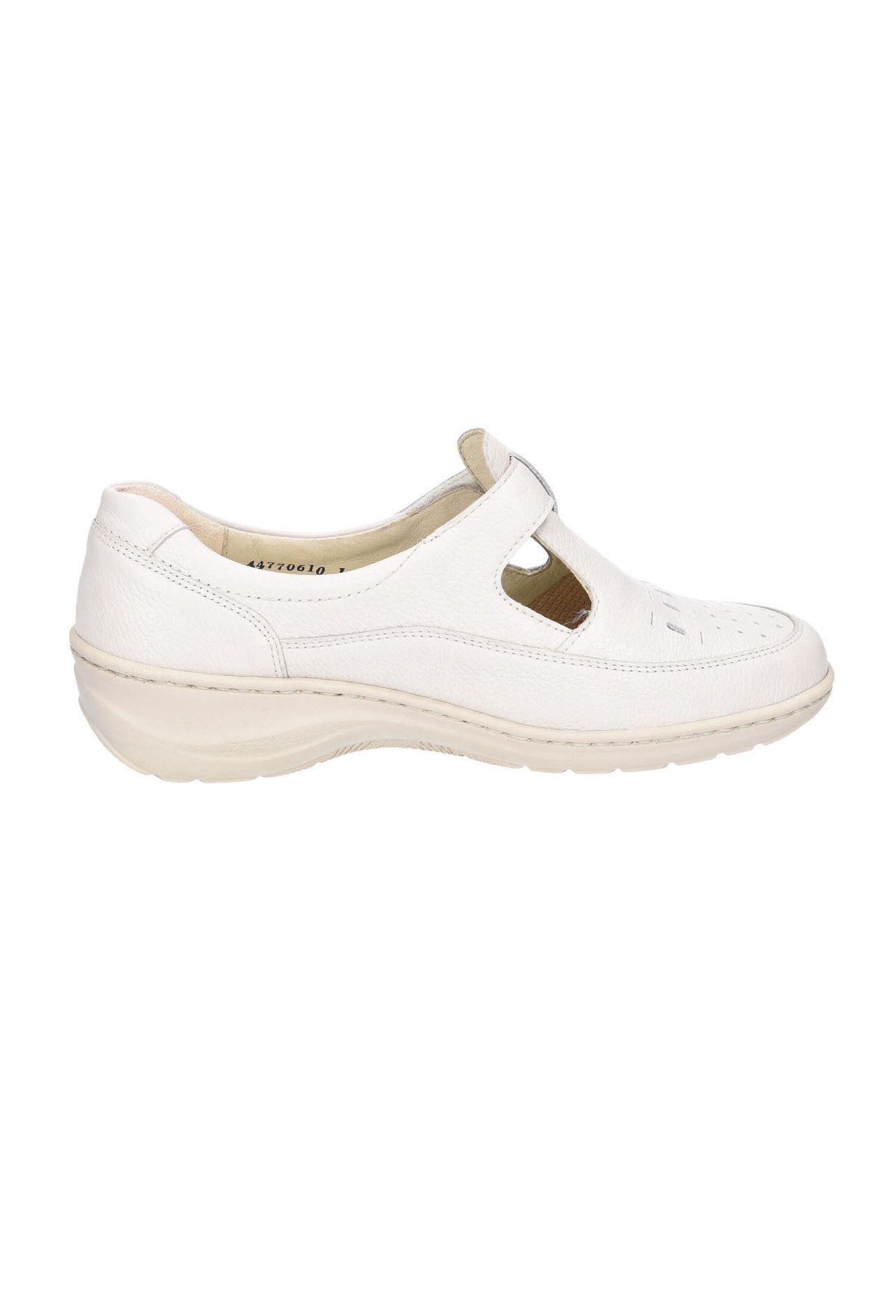 waldläufer® Klettschuhe 100% Sonderangebot der Fabrik