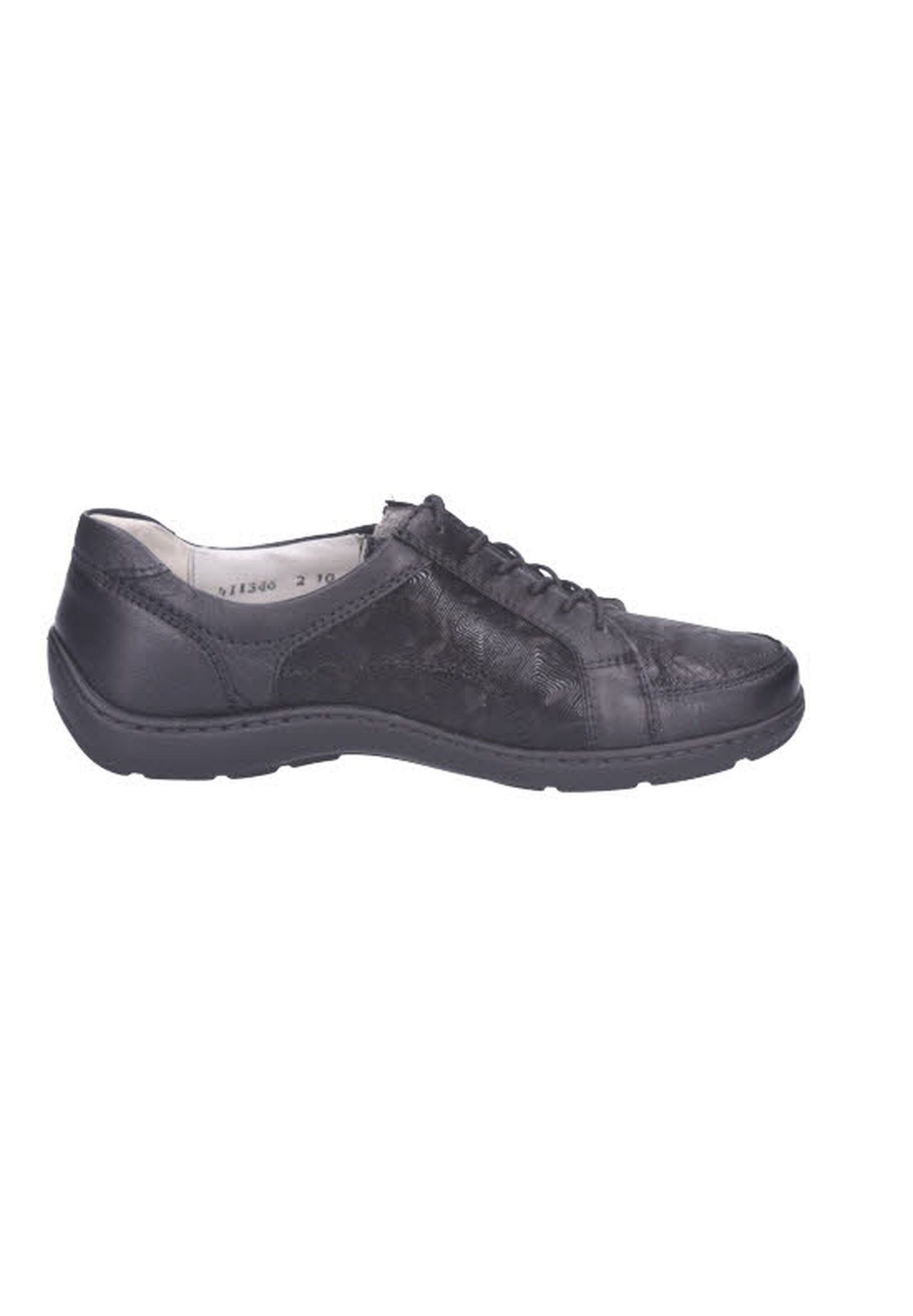 waldläufer® Schnürschuhe Schnürschuhe Henni Vierteljährliche Förderung