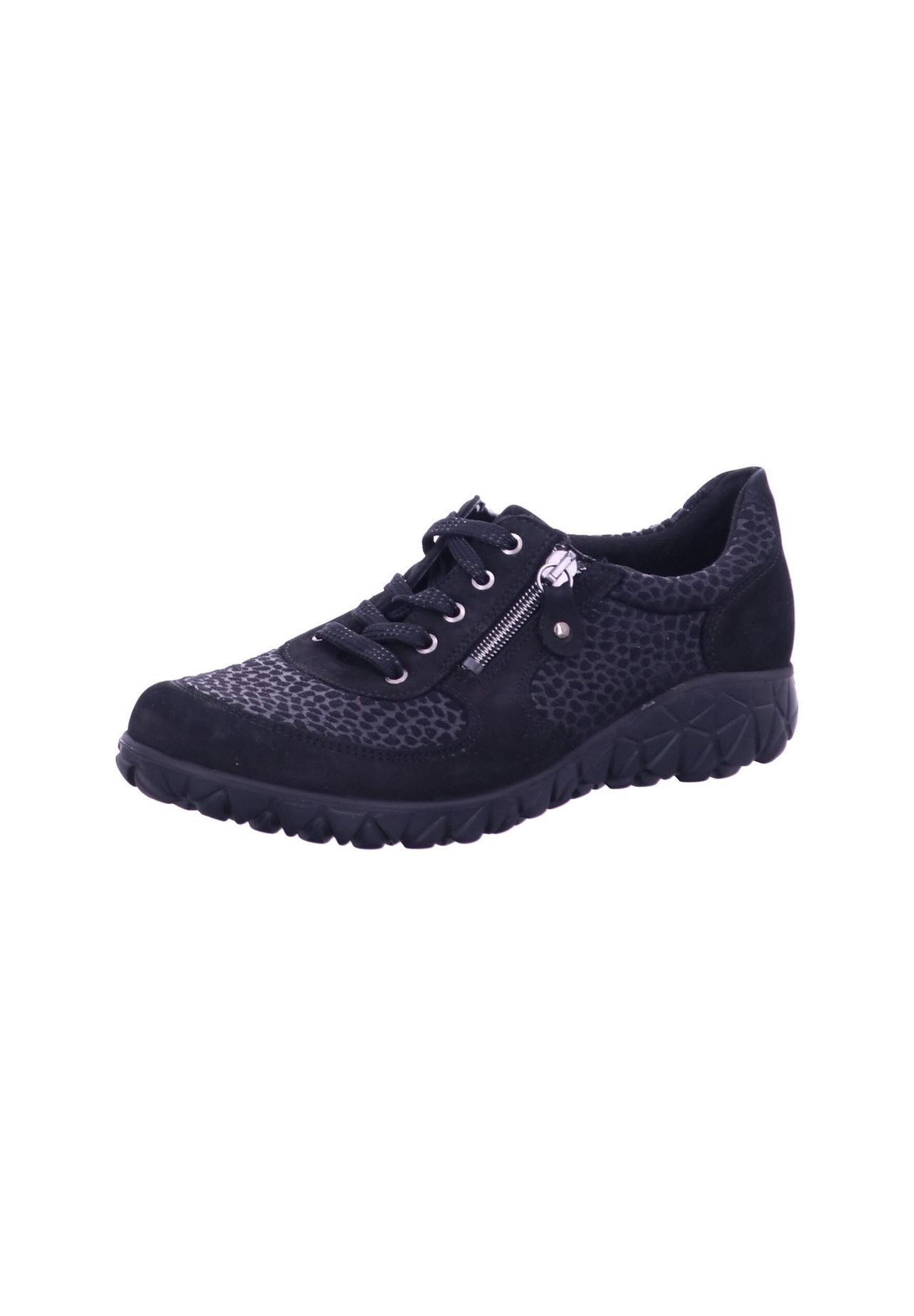 waldläufer® Schnürschuhe Denver Nur noch ein Tag übrig