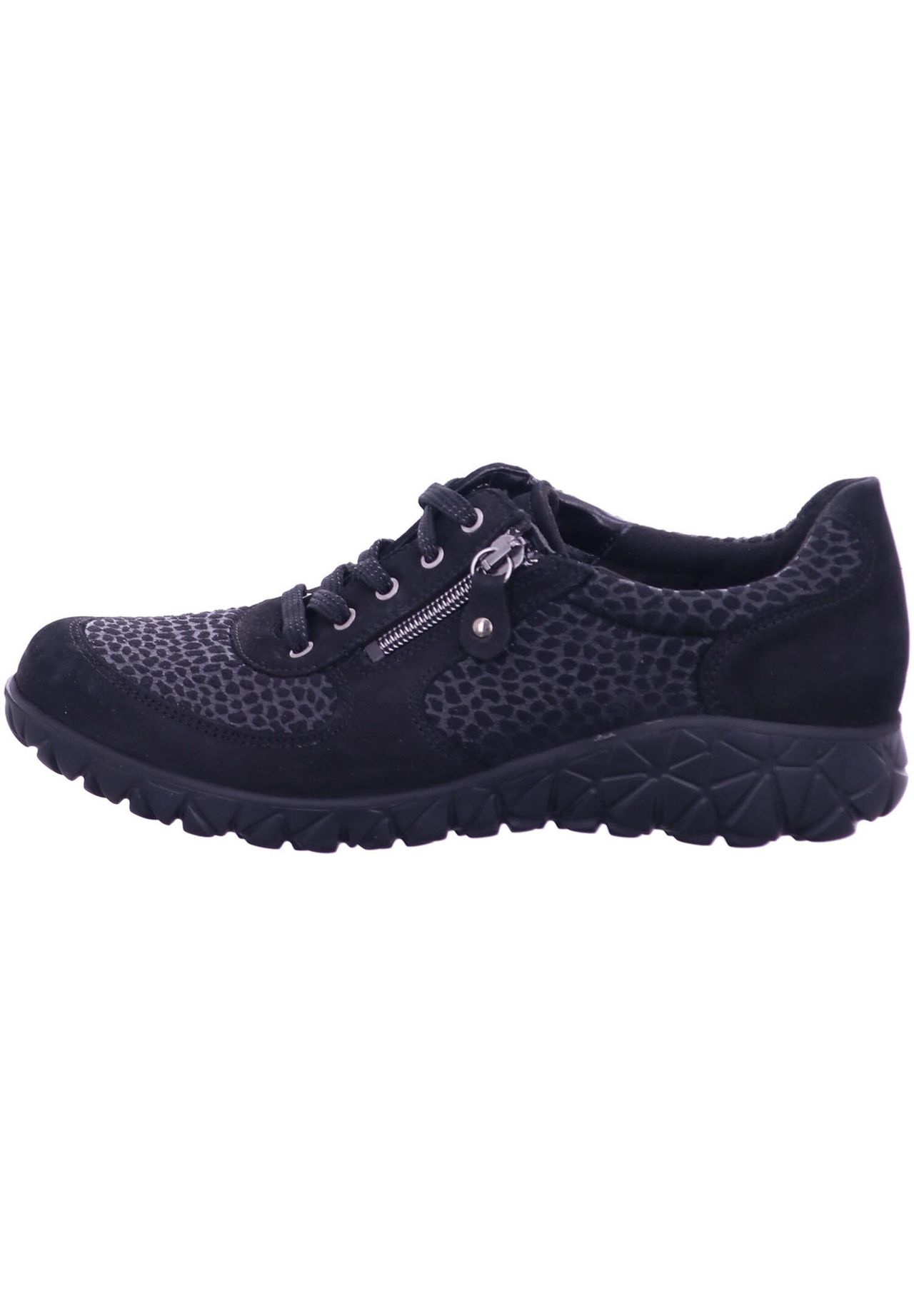 waldläufer® Schnürschuhe Denver Nur noch ein Tag übrig