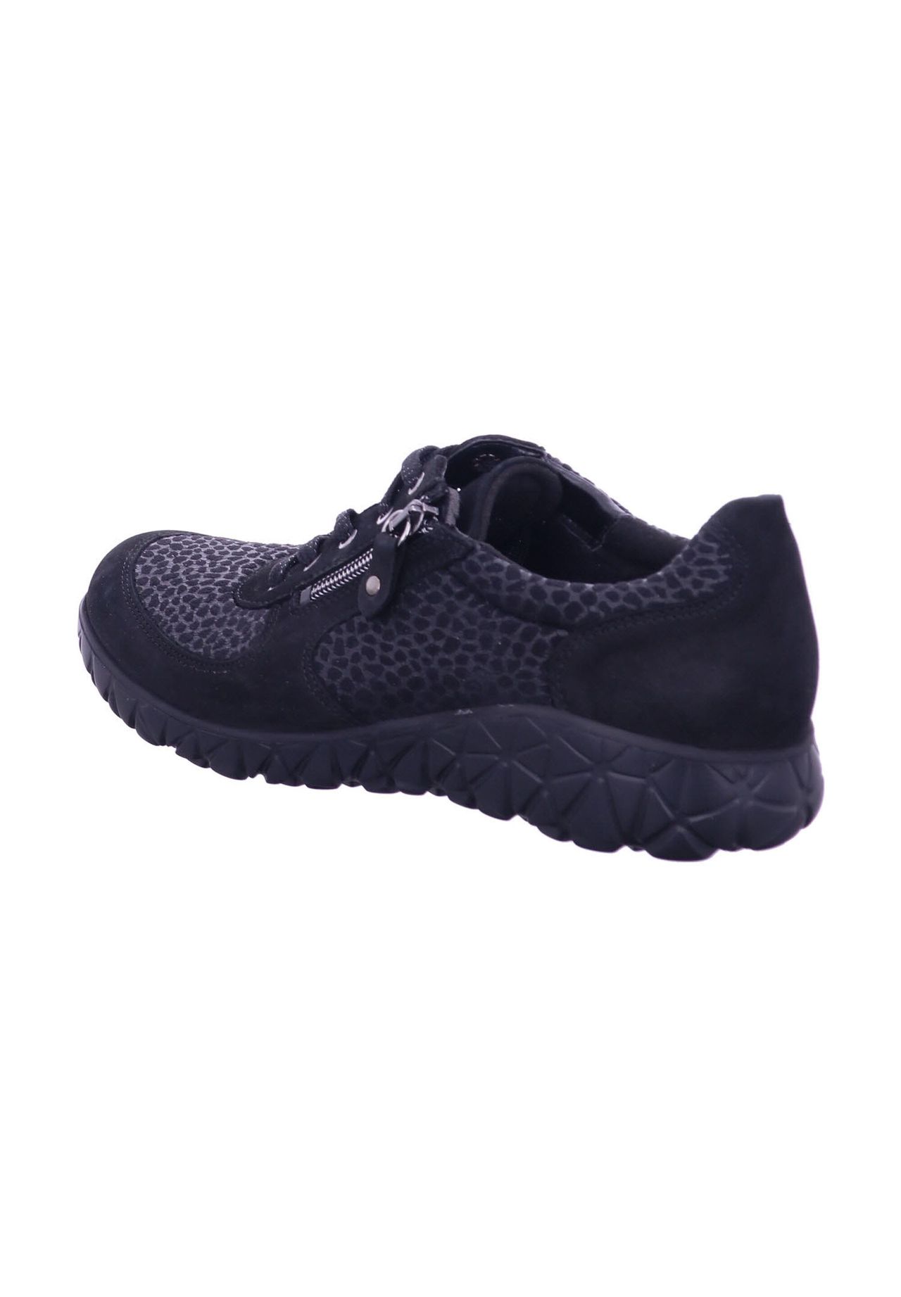 waldläufer® Schnürschuhe Denver Nur noch ein Tag übrig