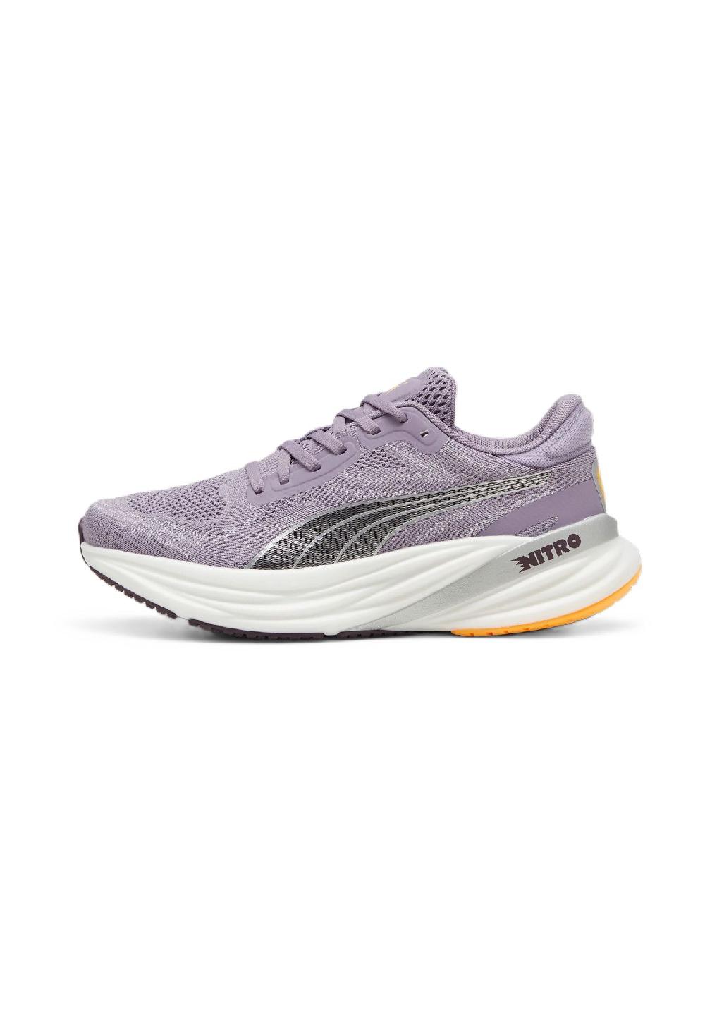 PUMA® Laufschuhe "Magnify NITRO™" strapazierfähig leicht für Damen Super Rabatt