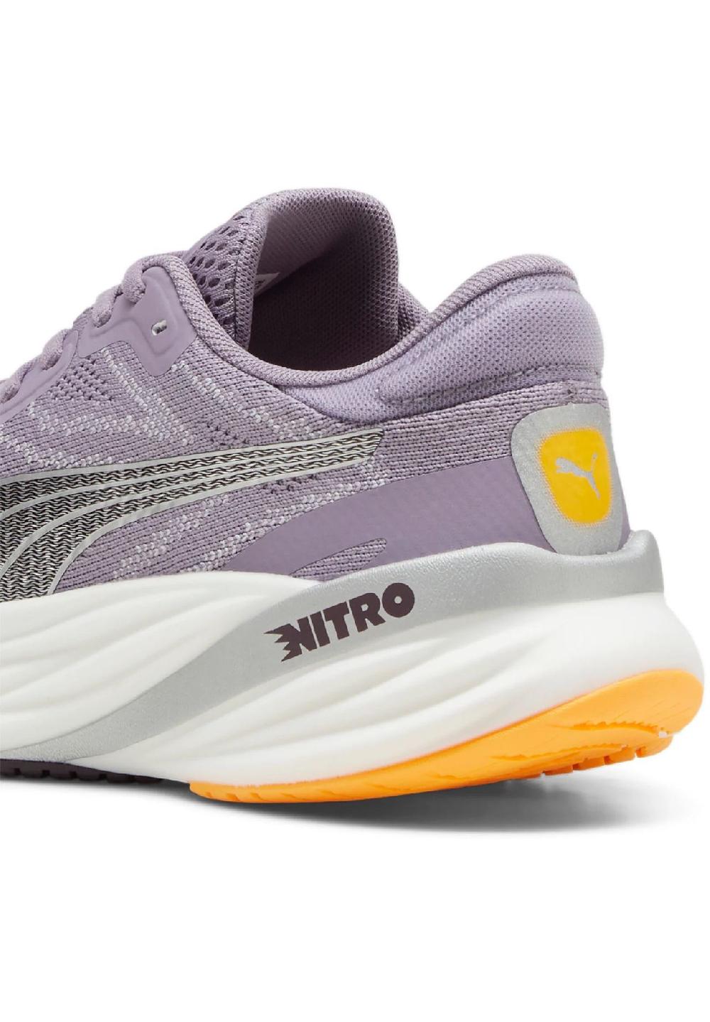 PUMA® Laufschuhe "Magnify NITRO™" strapazierfähig leicht für Damen Super Rabatt
