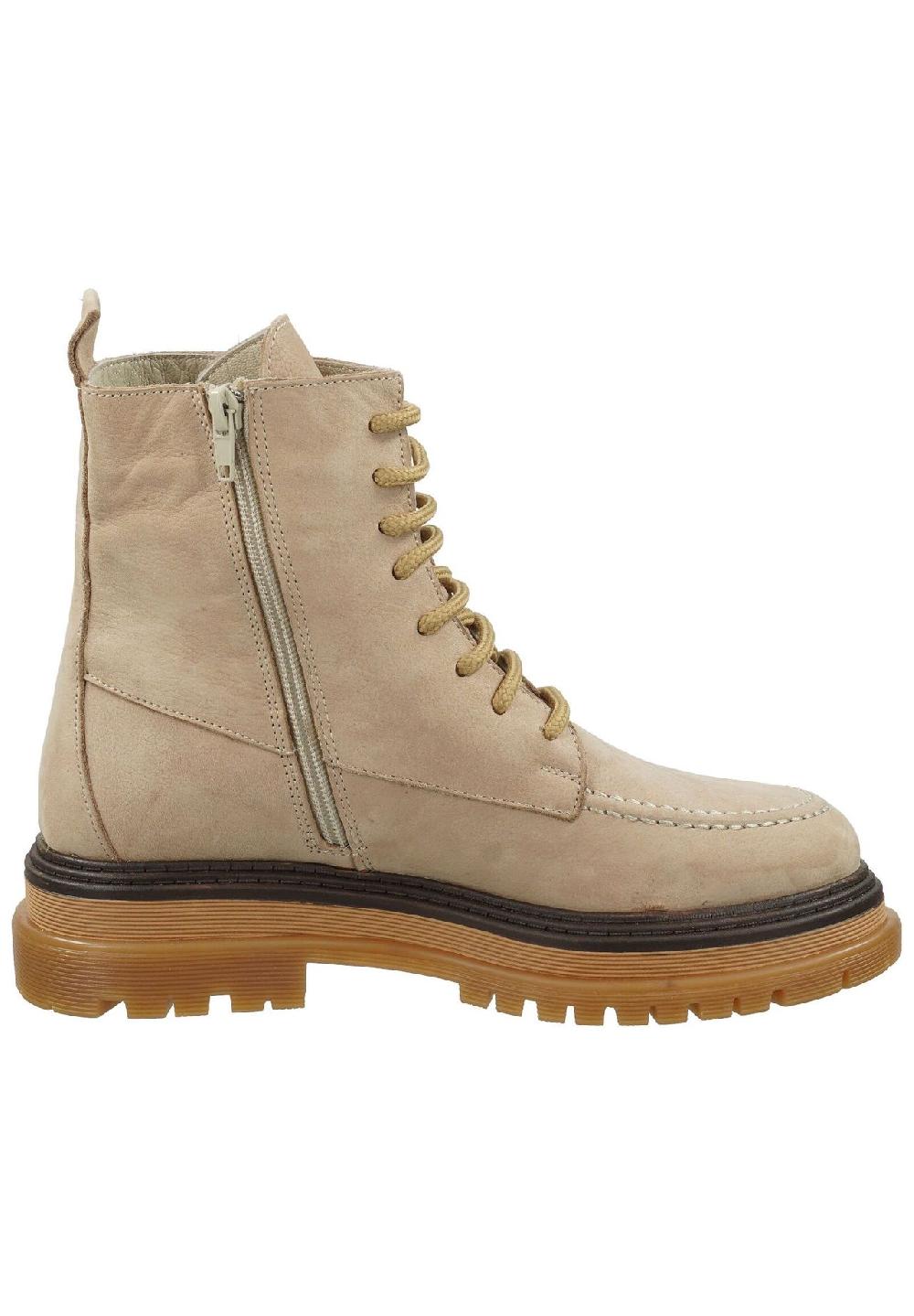 ILC Leder Stiefelette 50% Rabatt mit kostenlosem Versand