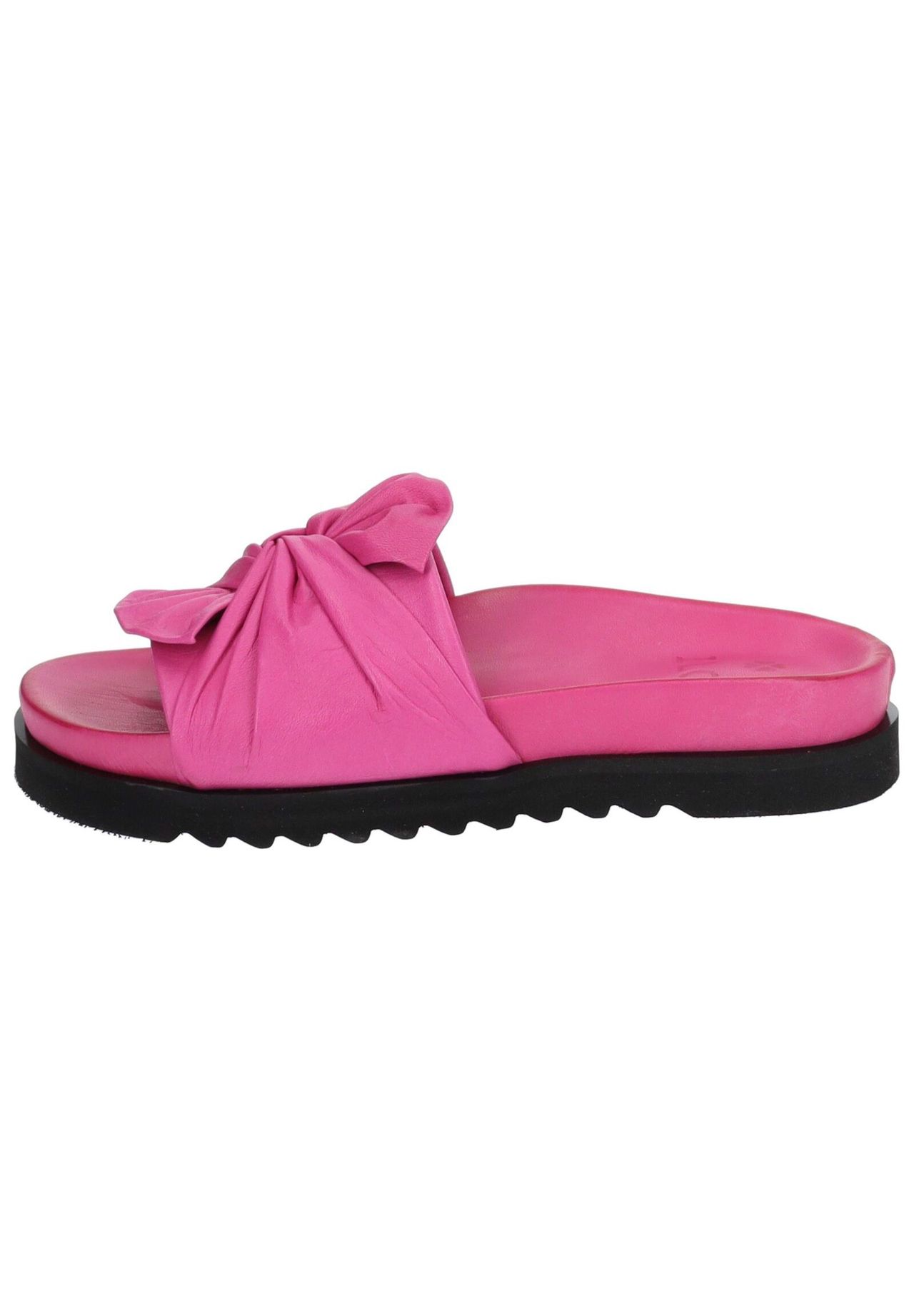 ILC Leder Pantoletten Clearance-Verkauf