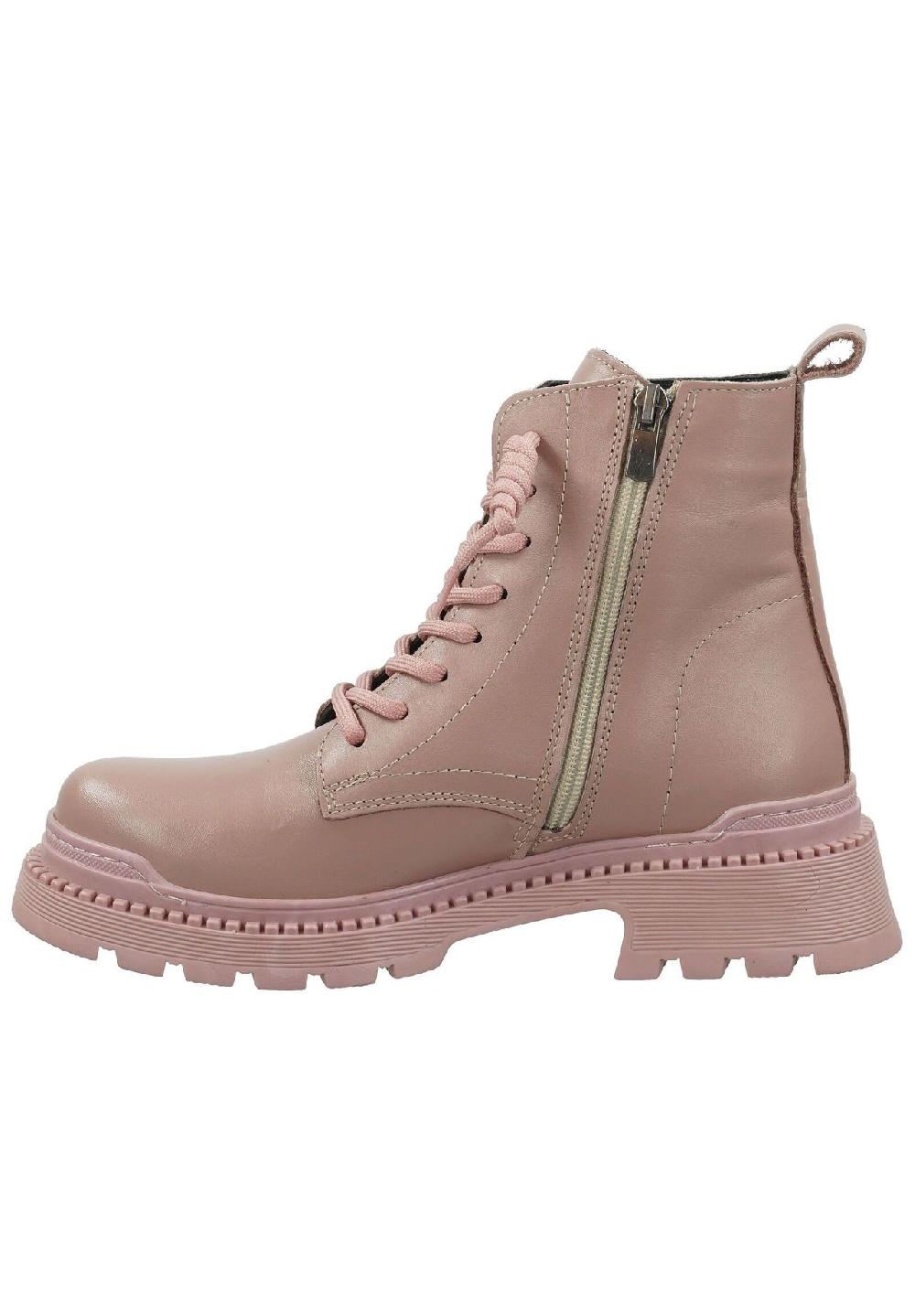 ILC Leder Stiefelette Black Friday Preise