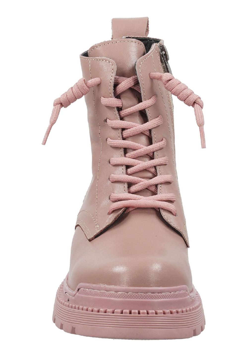 ILC Leder Stiefelette Black Friday Preise