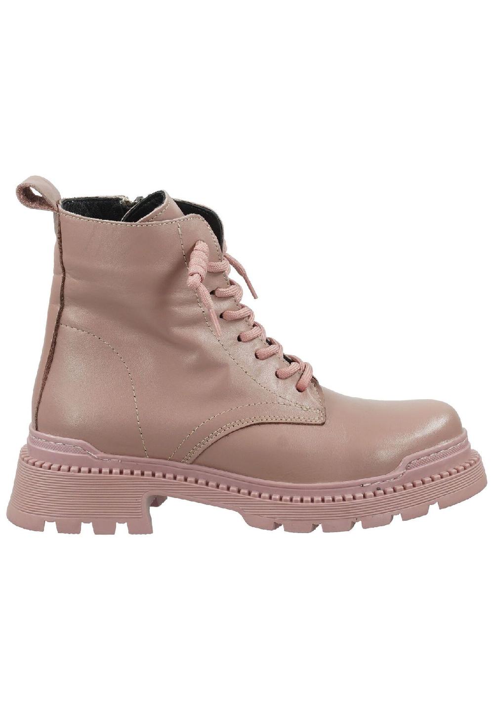 ILC Leder Stiefelette Black Friday Preise