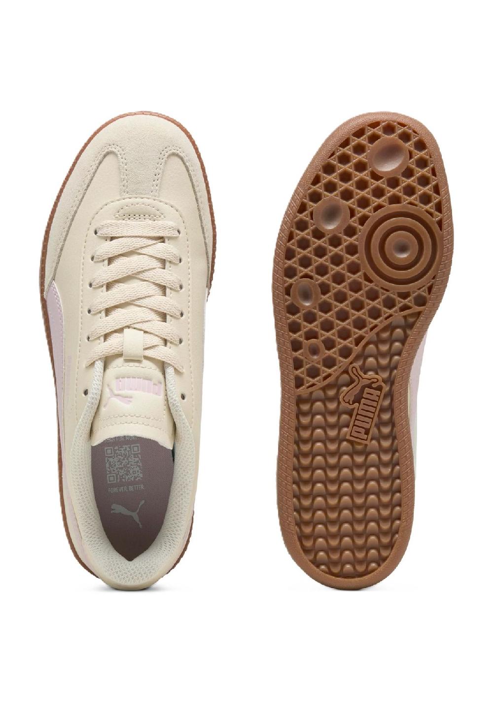 PUMA® Core Classics Sneaker "9-T" Kunstleder für Damen 50% Rabatt für begrenzte Zeit