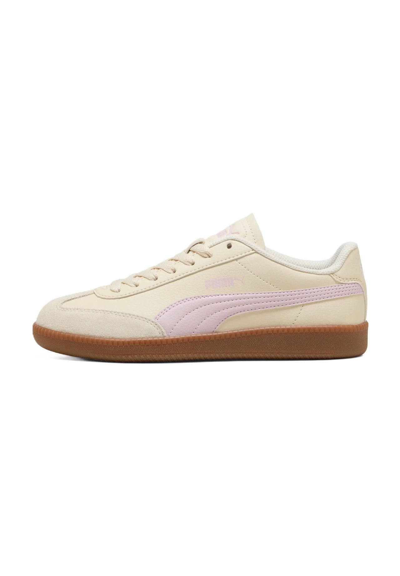 PUMA® Core Classics Sneaker "9-T" Kunstleder für Damen 50% Rabatt für begrenzte Zeit